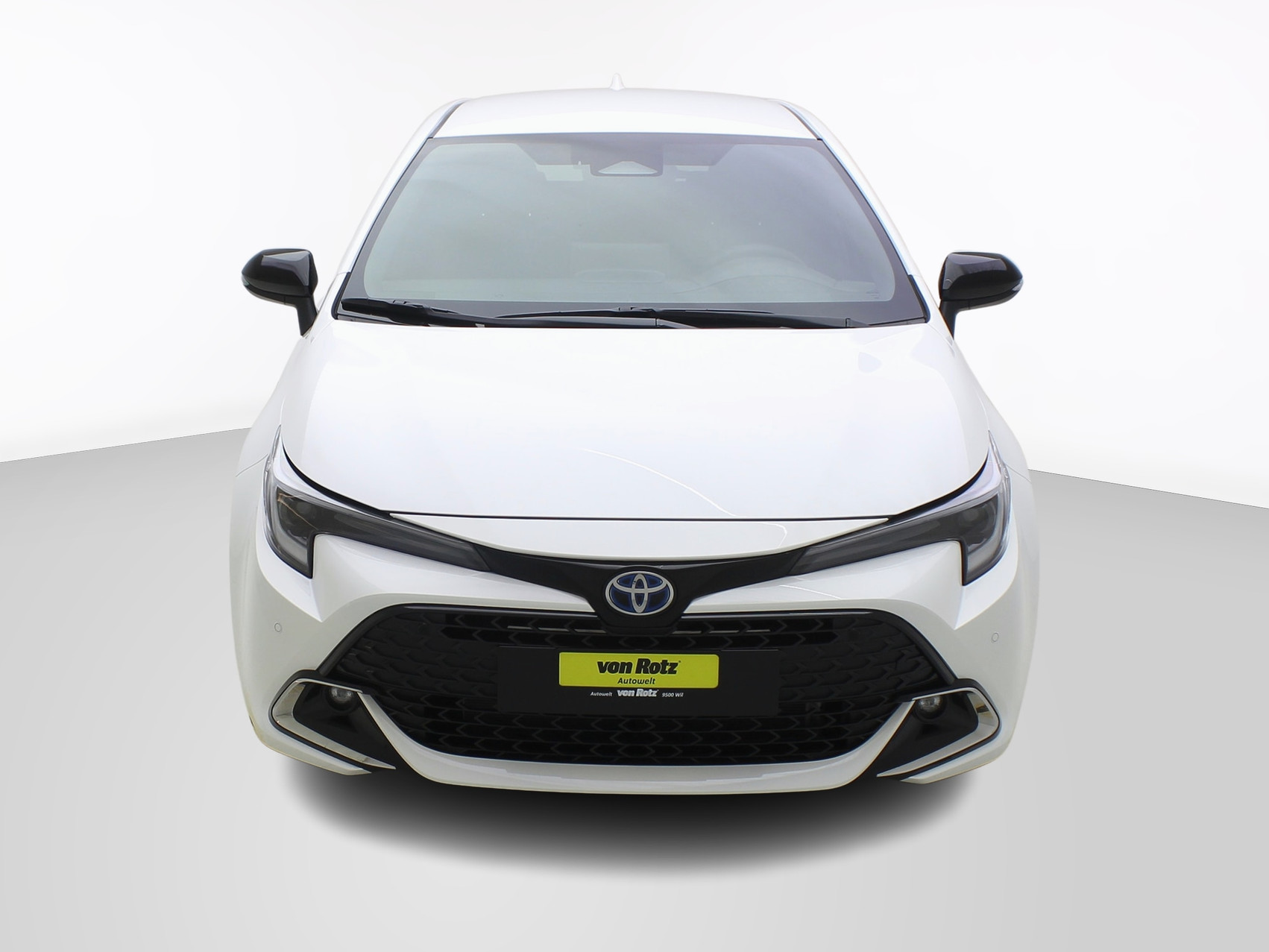 TOYOTA Corolla 2.0 HSD Trend ** Trend Plus **