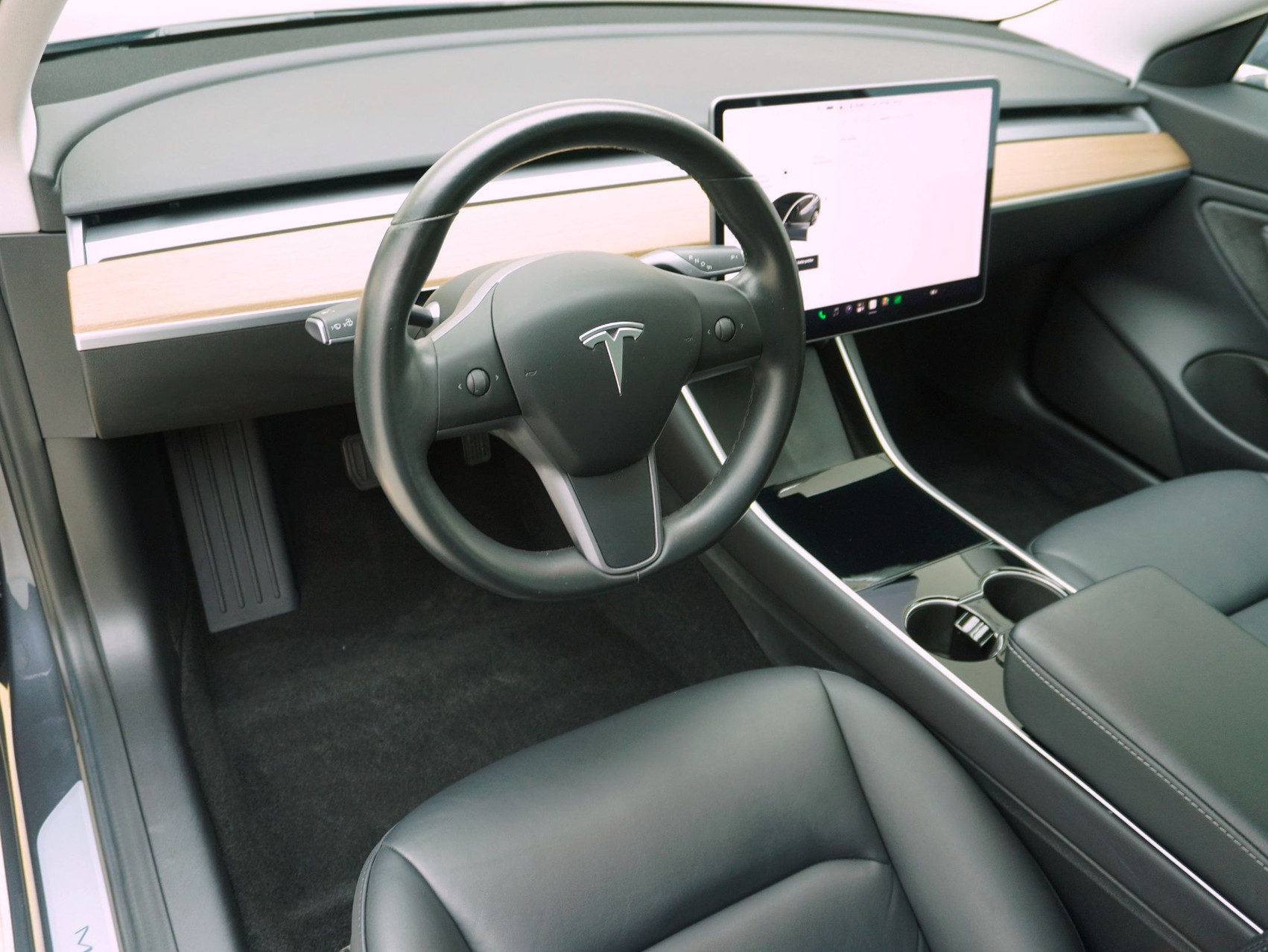 TESLA Model 3 Long Range Dual Motor AWD