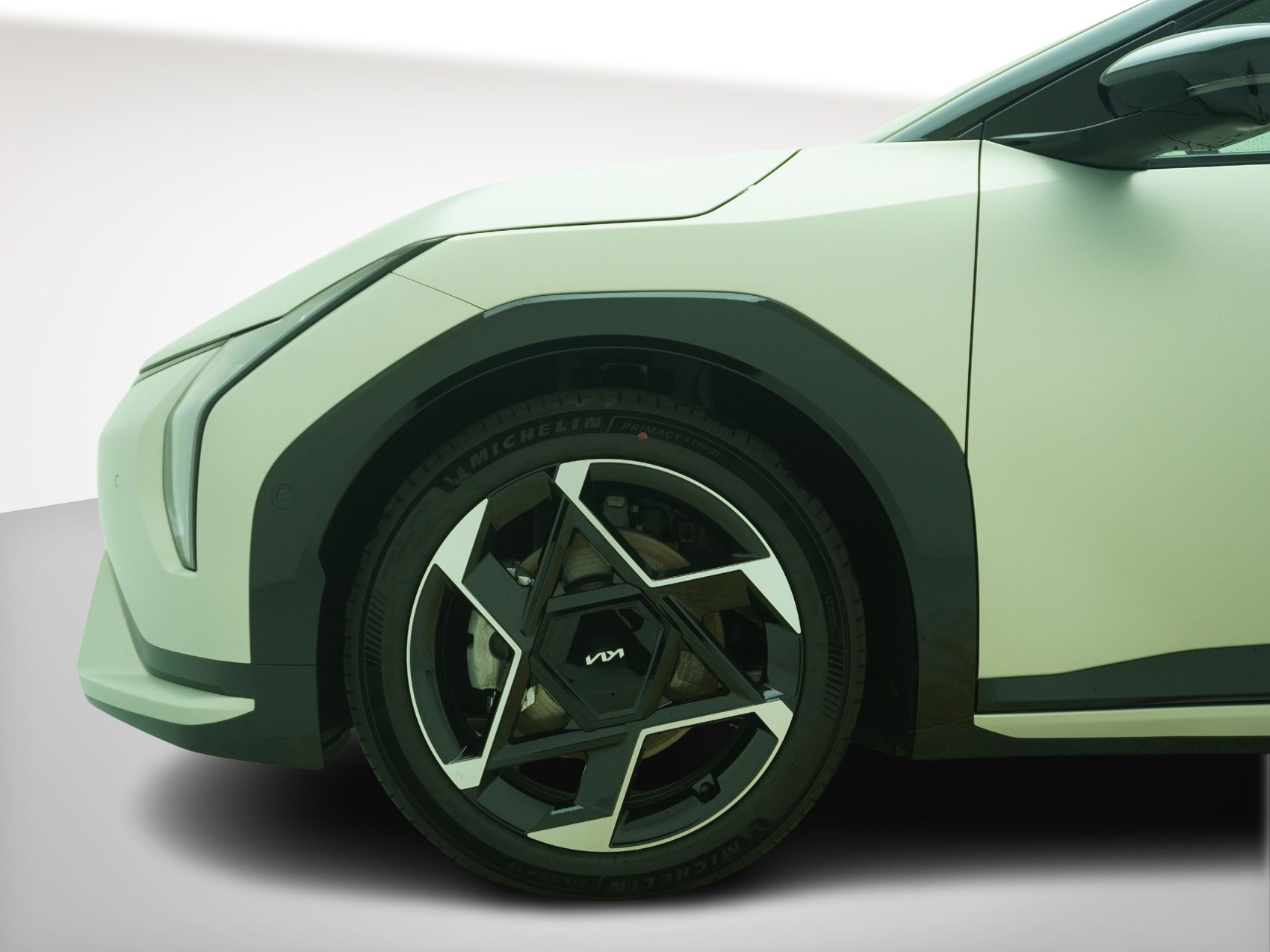 KIA EV4 81 kWh GT-Line