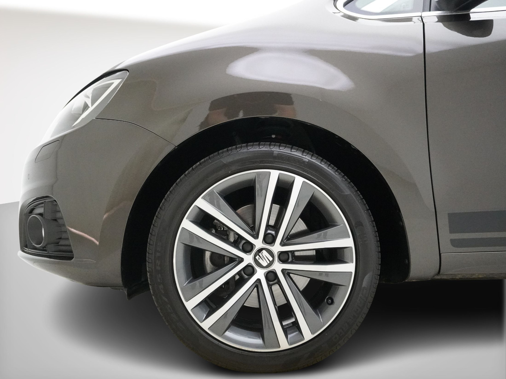 SEAT Alhambra 1.4 TSI DSG FR Line 7P