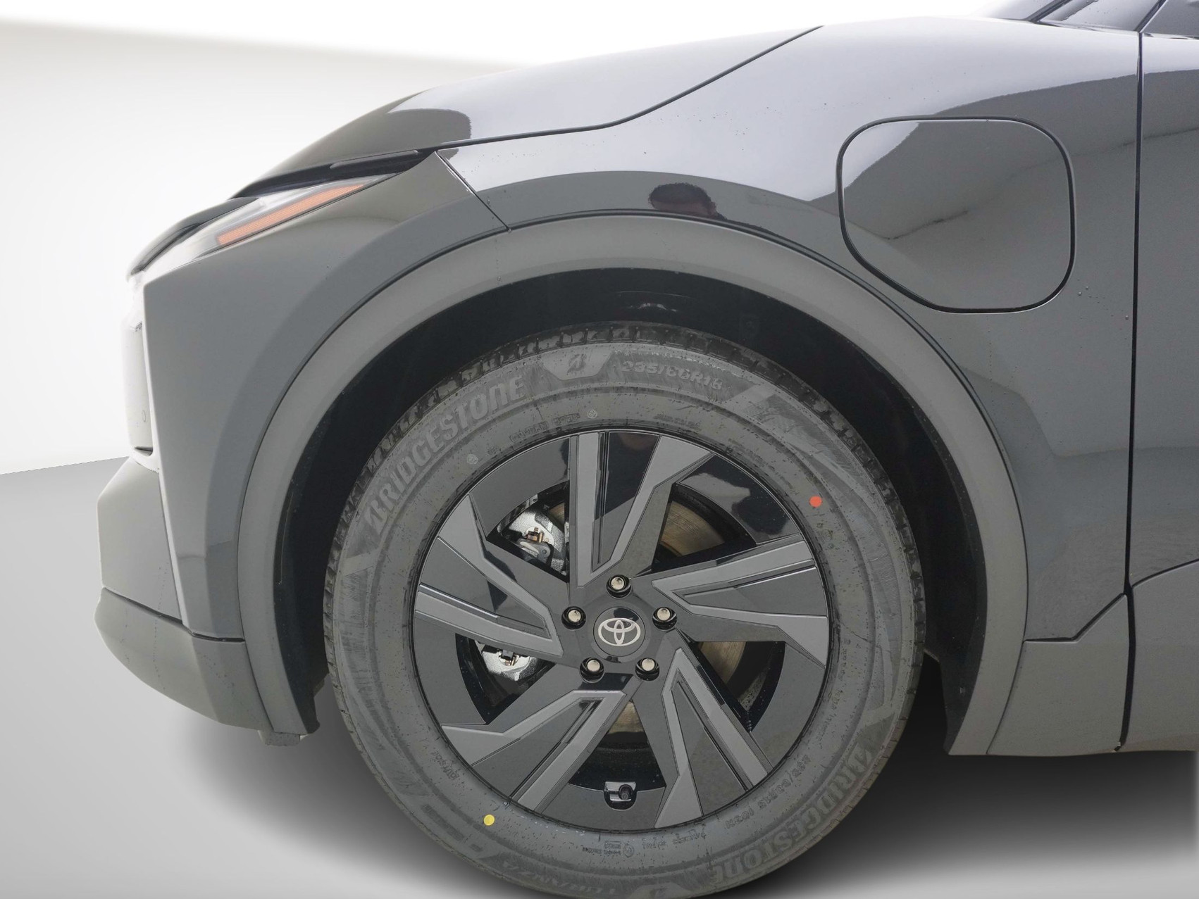 TOYOTA C-HR+ Style AWD