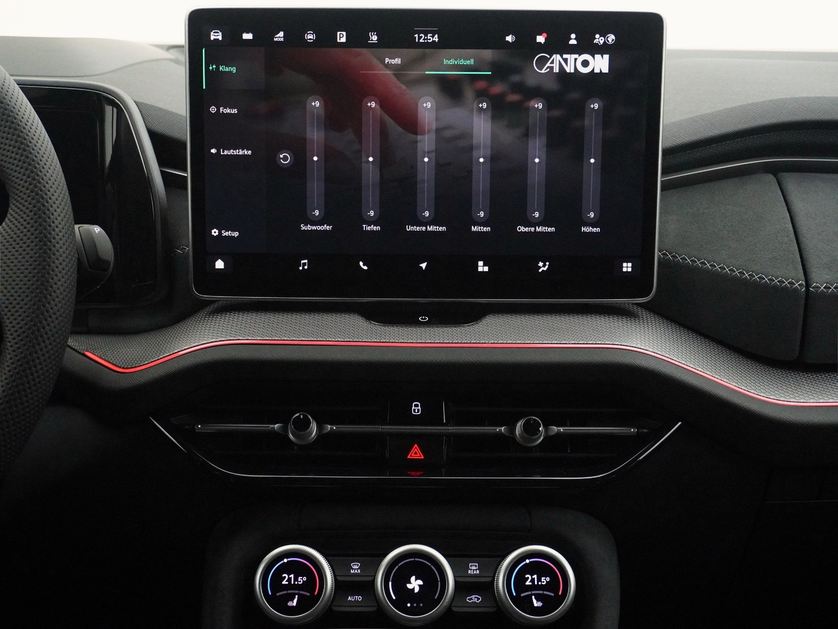 SKODA Kodiaq 1,5 TSI iV Plug-in-Hybrid Sportline