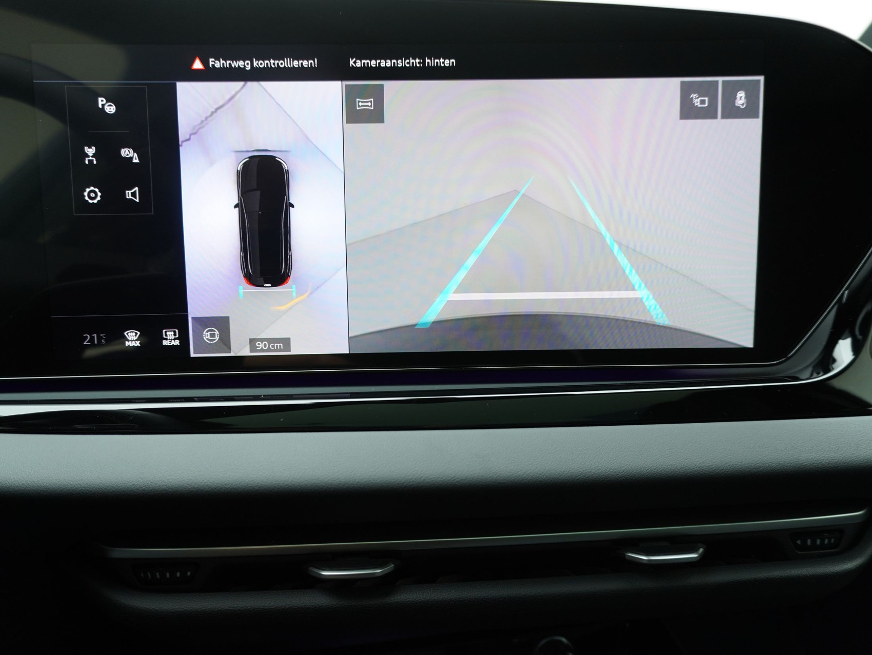 AUDI A5 Avant 2.0 TFSI S line quattro S-Tronic