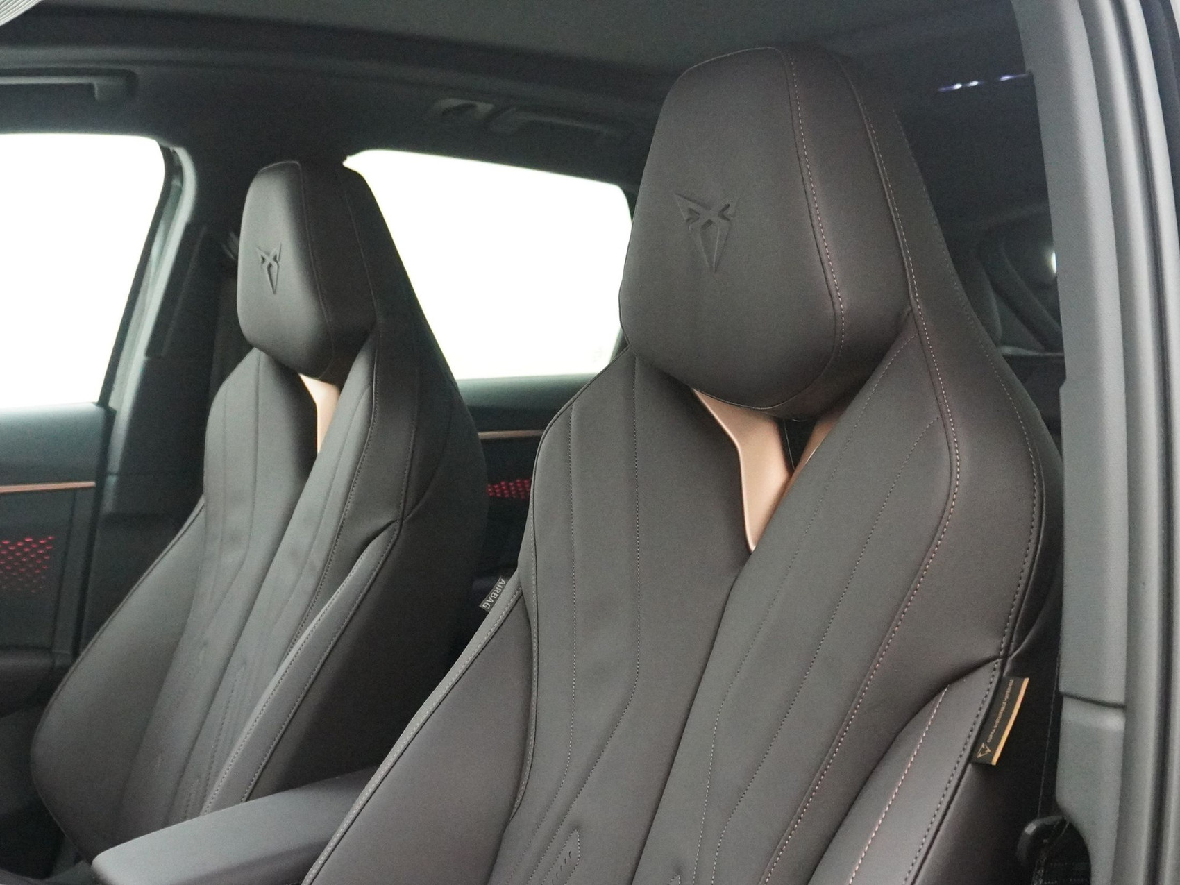 CUPRA Terramar 2.0 TSI VZ 4Drive DSG