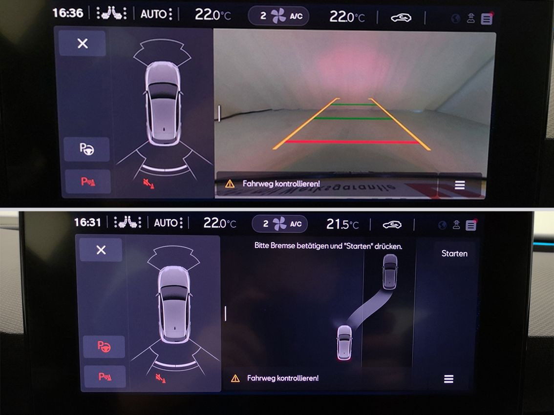 SEAT Leon ST 2.0 TDI FR DSG