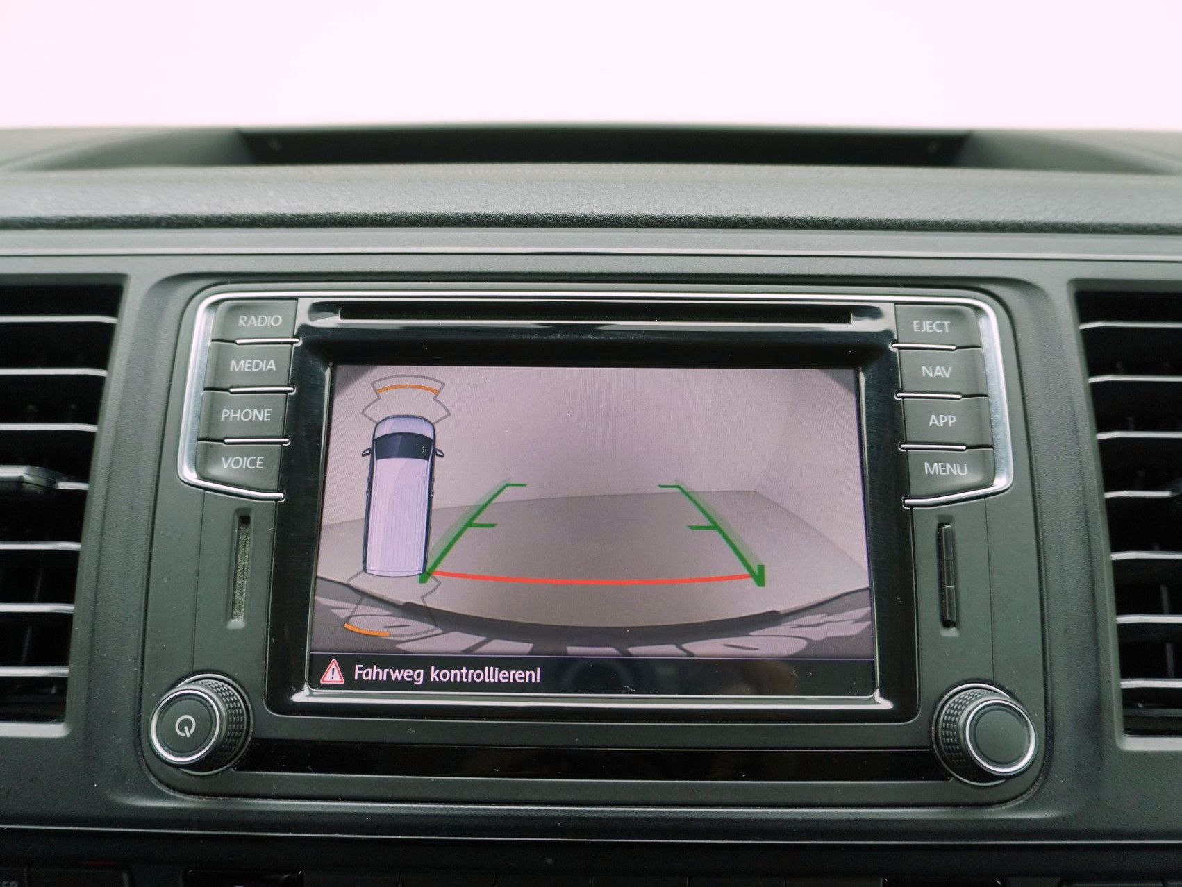 VW T6 Caravelle 3400 2.0 TDI DSG Comfortline 4Motion