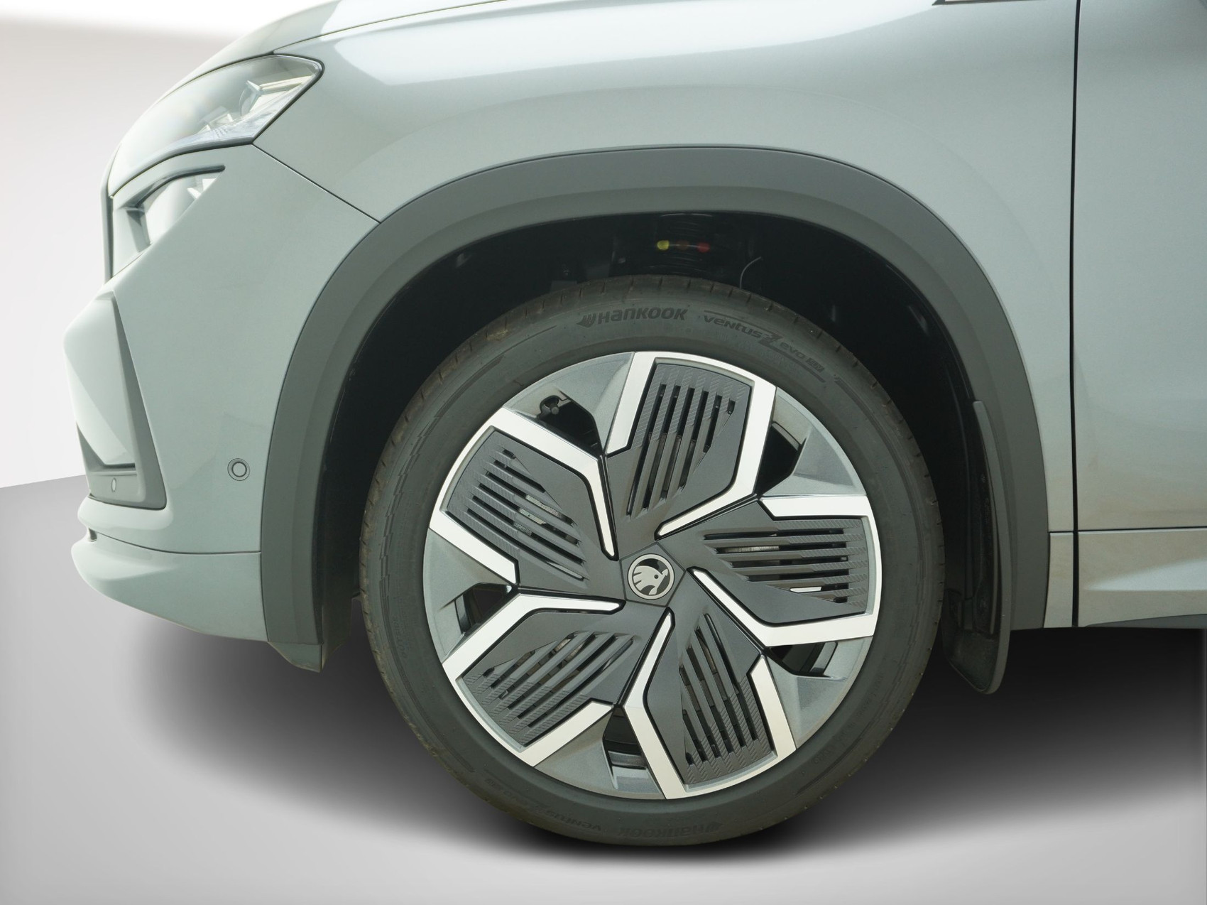 SKODA Kodiaq 2.0 TDI Sportline