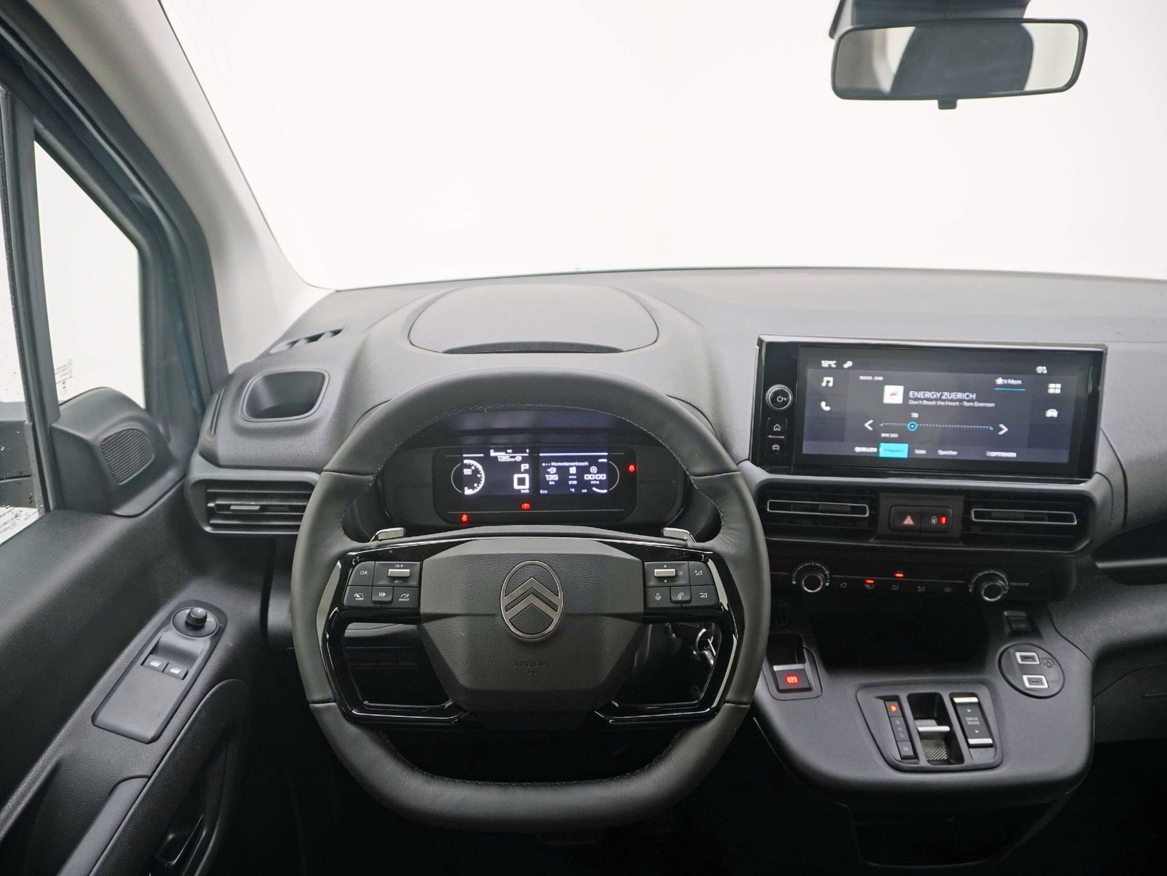 CITROËN Berlingo XL 1.5 BlueHDi 130 Plus