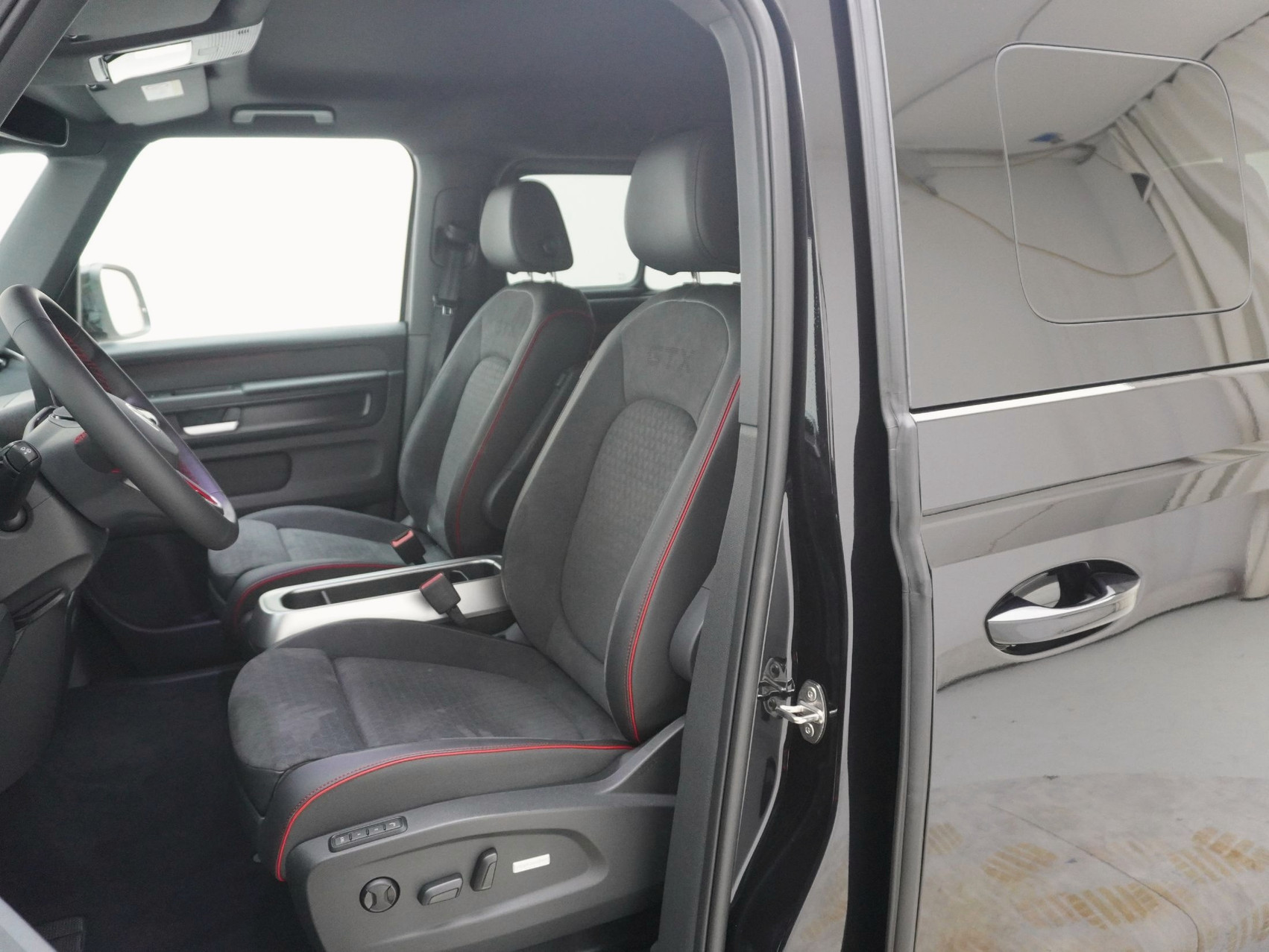 VW ID.Buzz 84kWh GTX 4MOTION langer Radstand