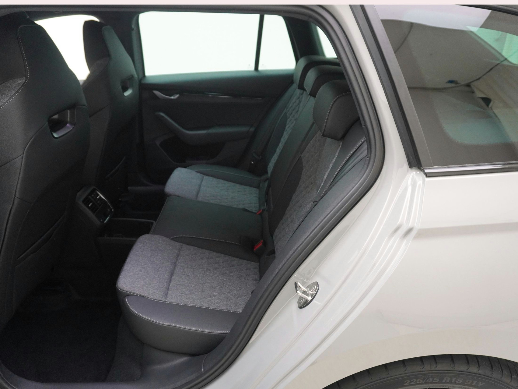 SKODA Octavia 2.0 TSI SportLine 4×4 DSG