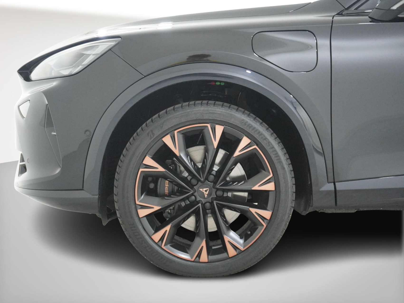 CUPRA Formentor 1.5 e-Plug-in-HYBRID VZ DSG