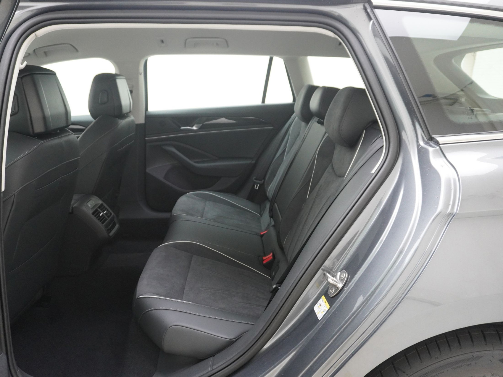 VW Passat Variant 1.5 TSI Plug-in-Hybrid Business DSG