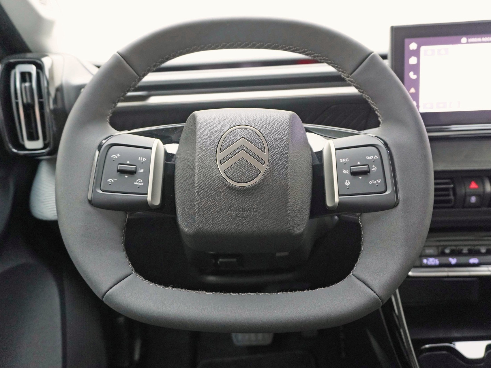 CITROËN C3 Aircross 1.2 Hybrid Max