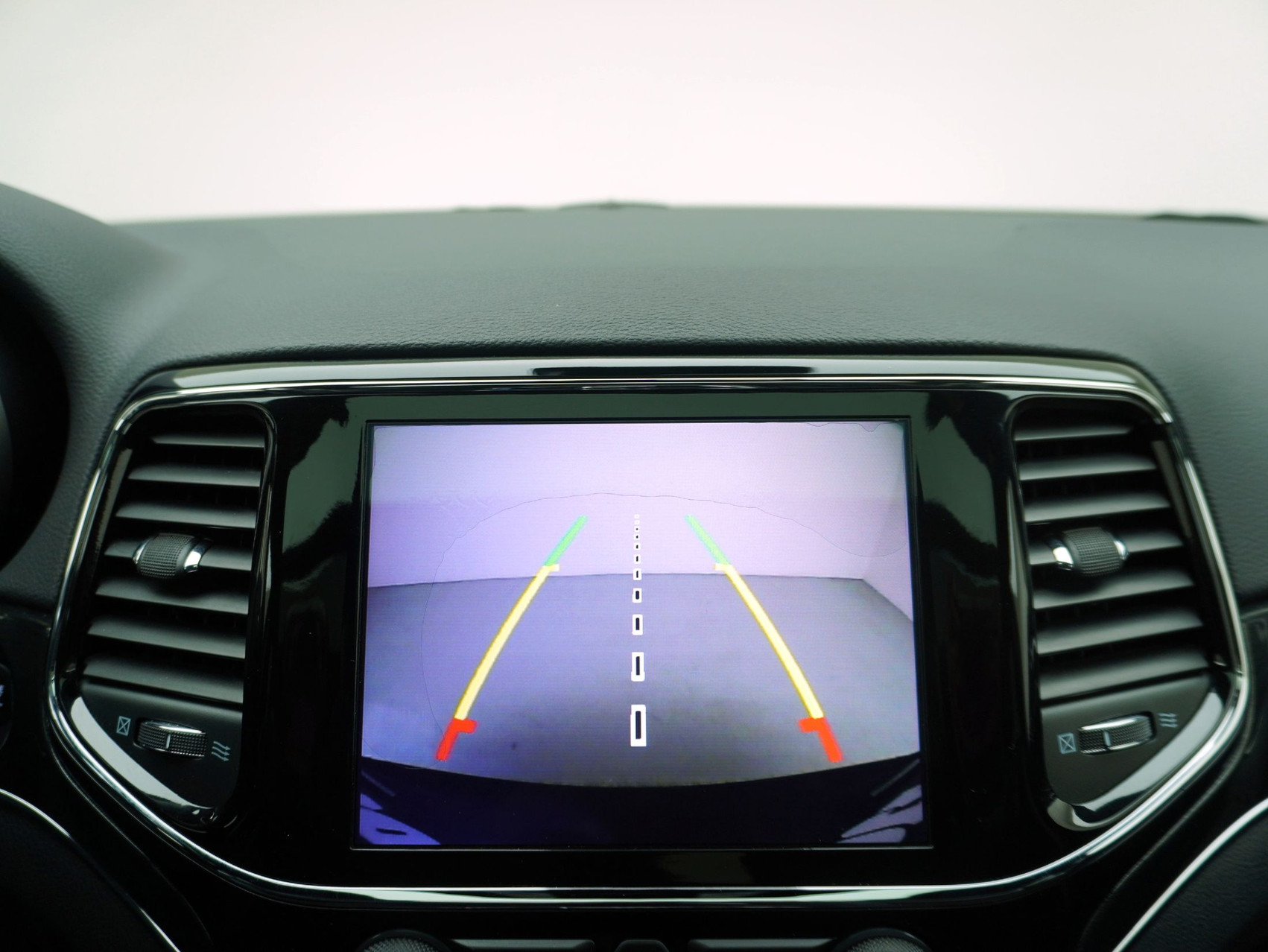 JEEP Grand Cherokee 3.0 CRD Trailhawk