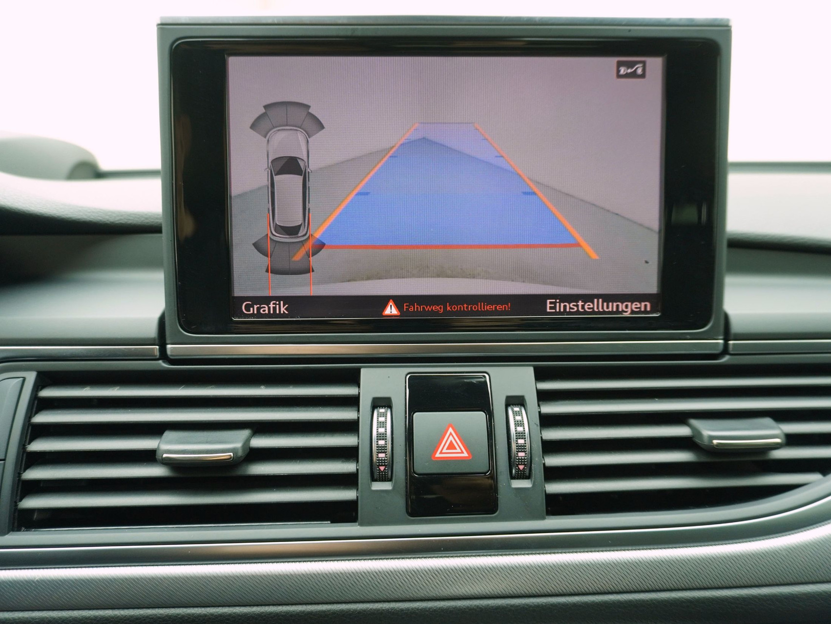 AUDI A6 Avant 3.0 V6 TDI quattro S-Tronic