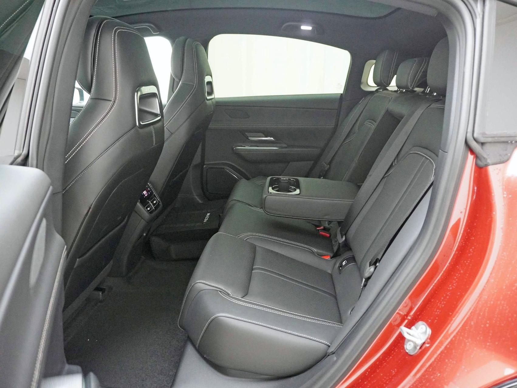 MAZDA 6e Takumi ***Batteriekapazität 80kWh***