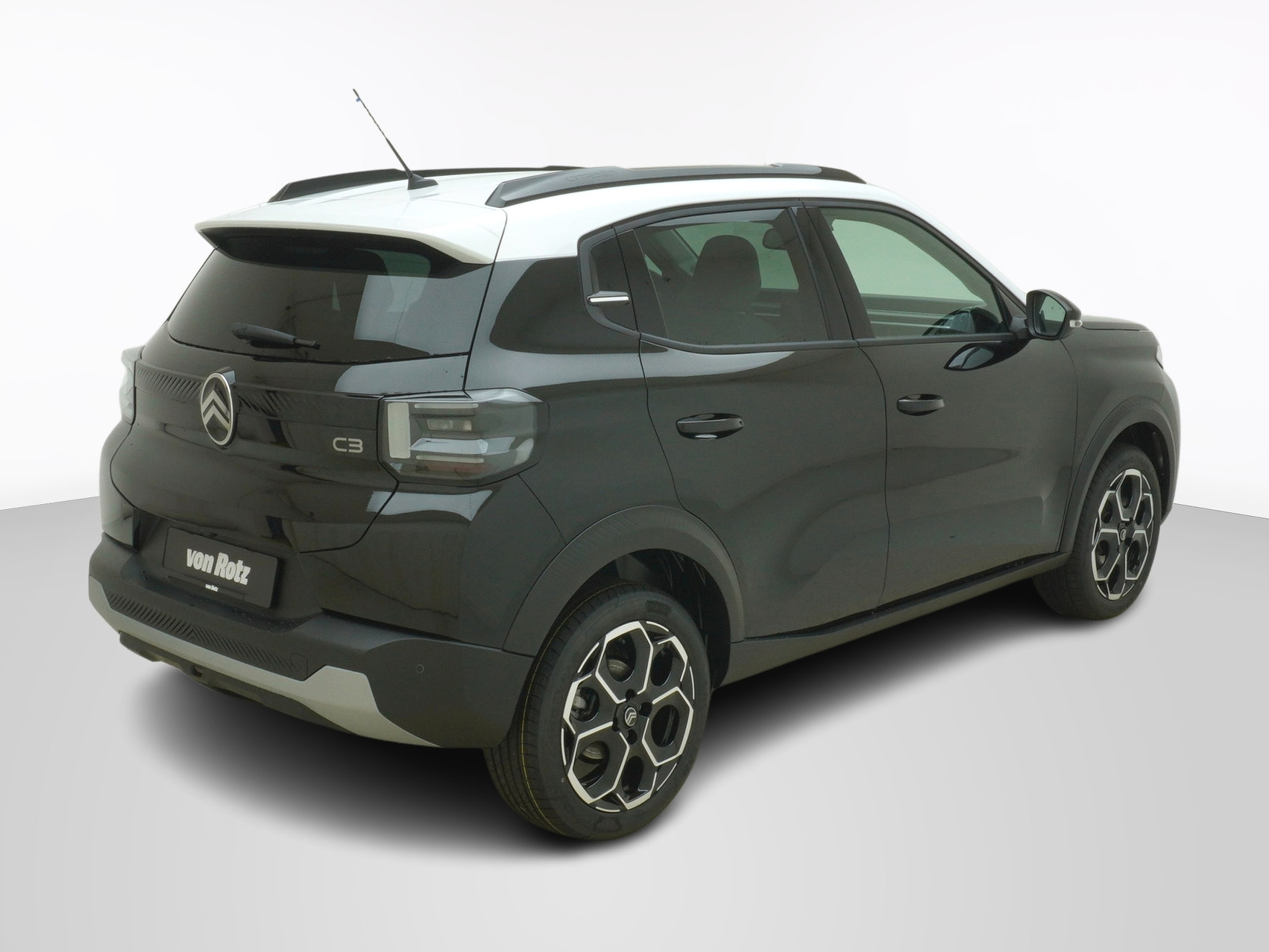 CITROËN C3 1.2 Hybrid Max