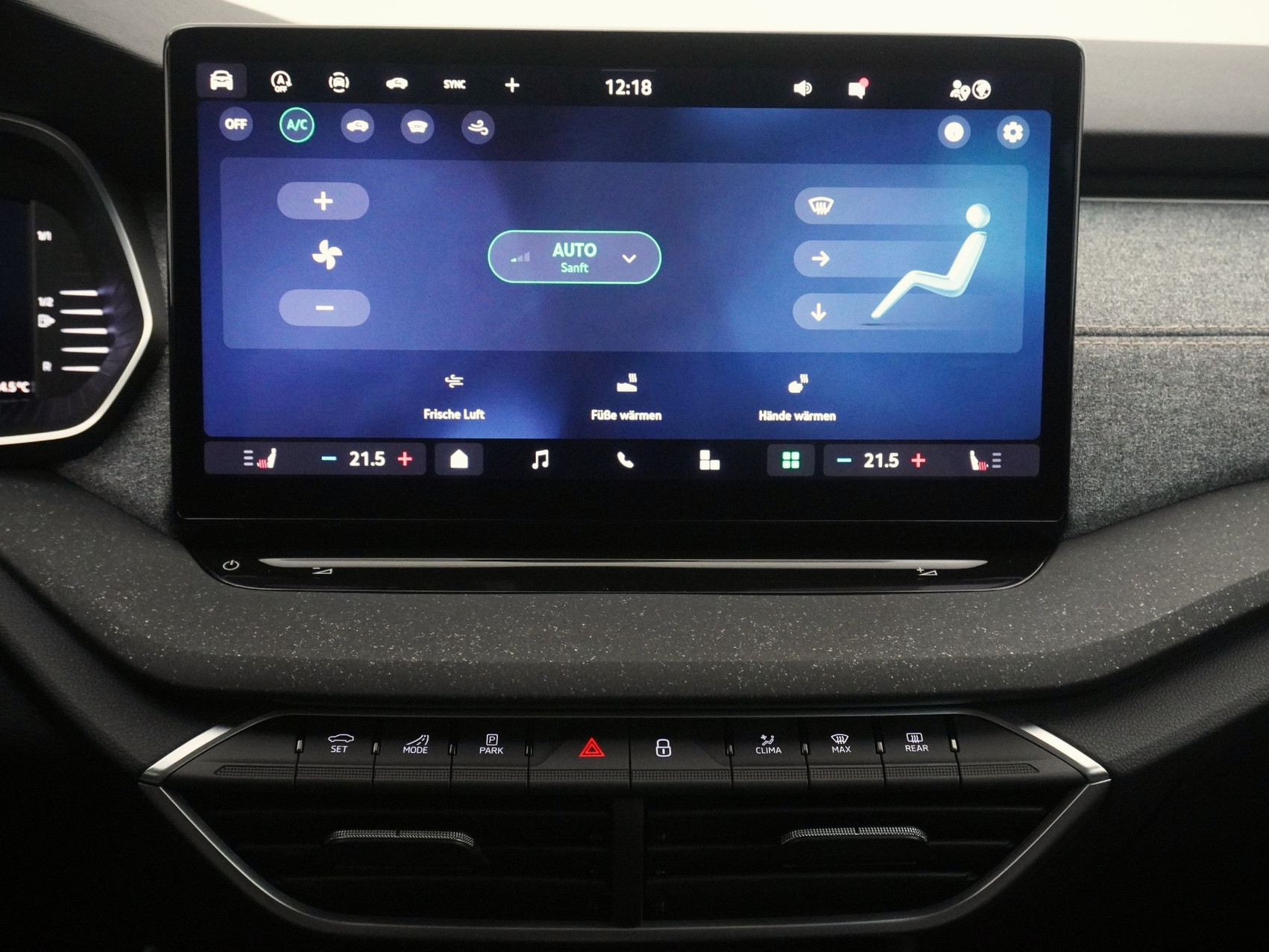 SKODA Octavia 2.0 TDI Selection-Lodge DSG