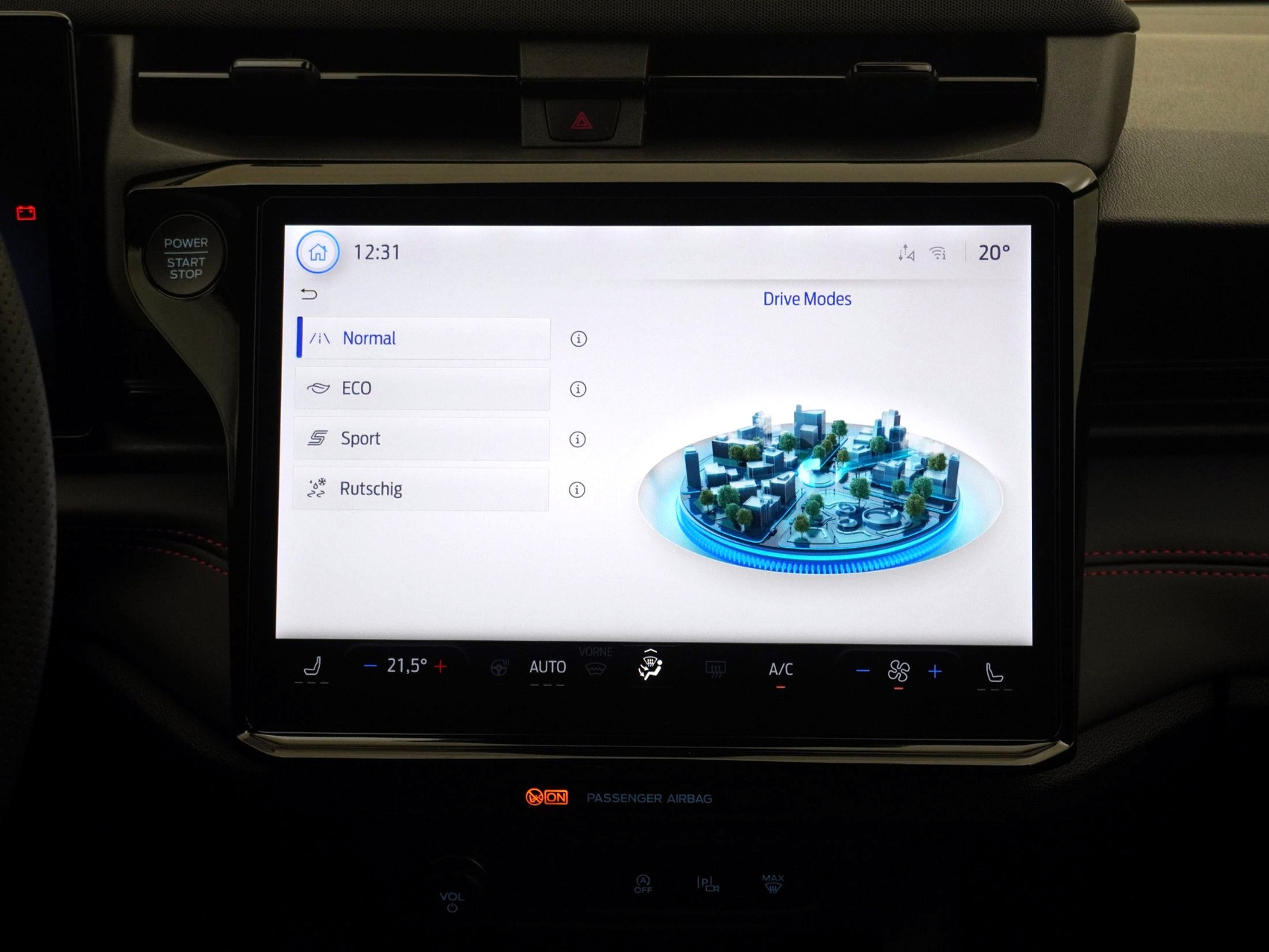 FORD Puma 1.0 EcoBoost ST-Line