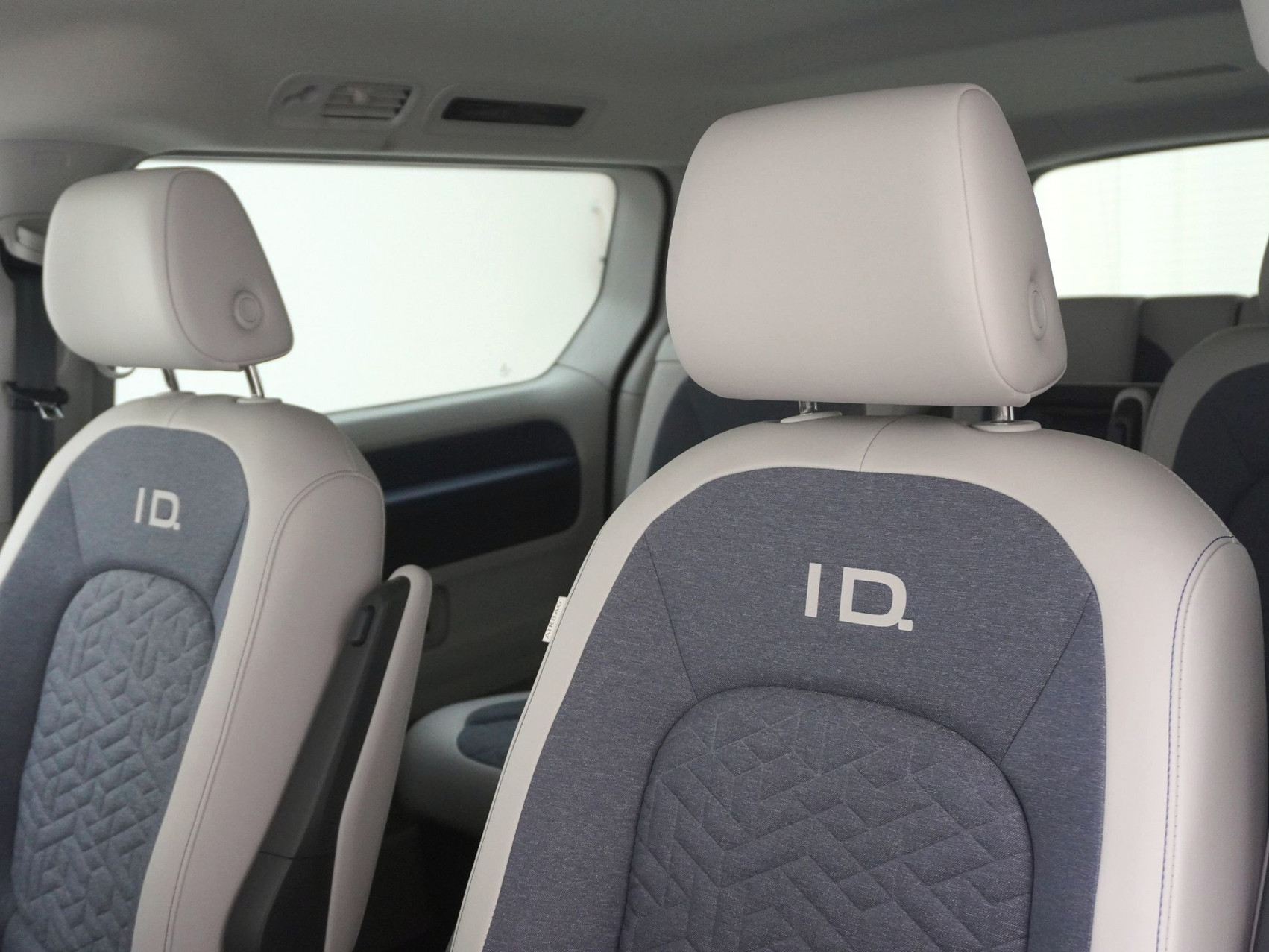 VW ID.Buzz 84kWh Pro – langer Radstand