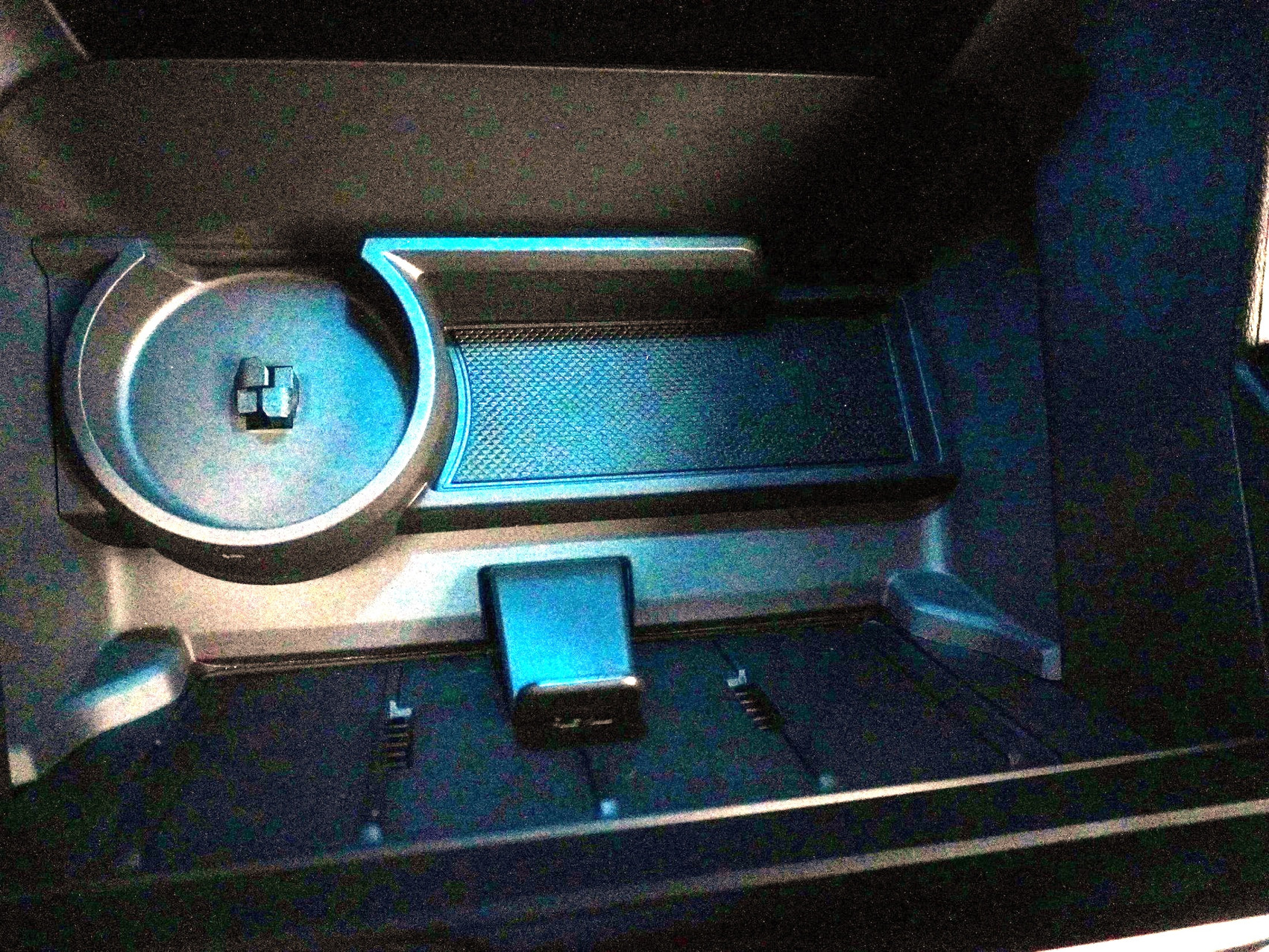 AUDI A6 e-tron Avant quattro S line