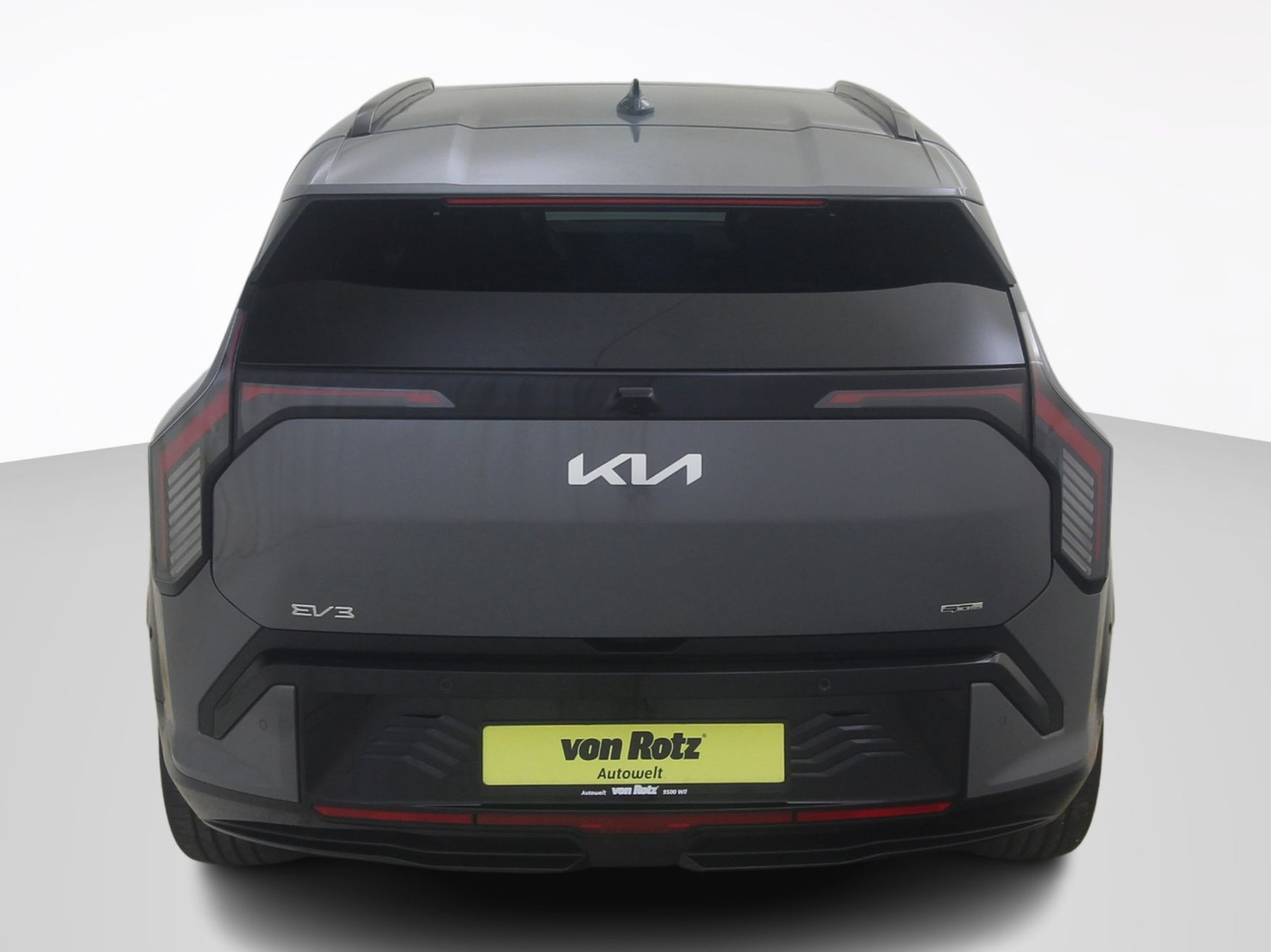 KIA EV3 81 kWh GT-Line