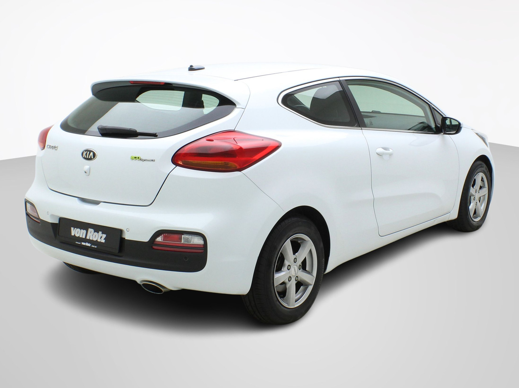 KIA Ceed Cee’d Sportswagon 1.6 GDi Classic