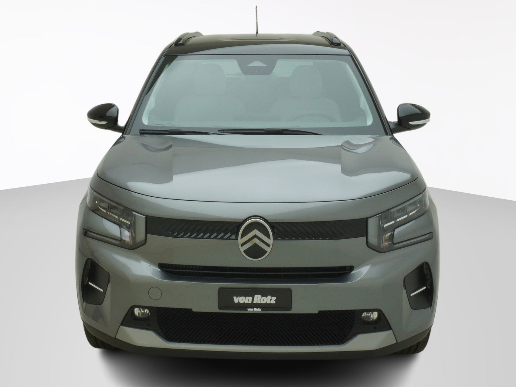 CITROËN C3 1.2 Hybrid Max