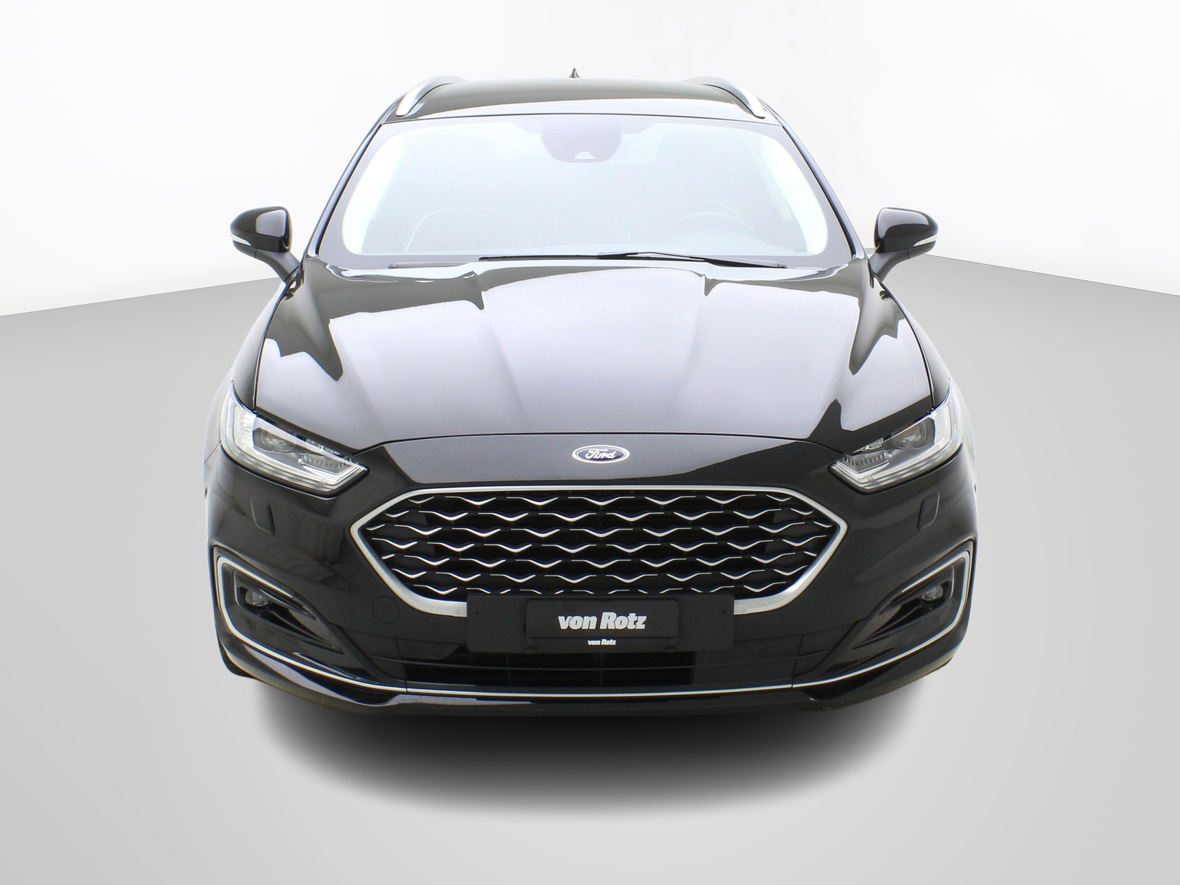 FORD Mondeo Station Wagon 2.0 HEV Vignale