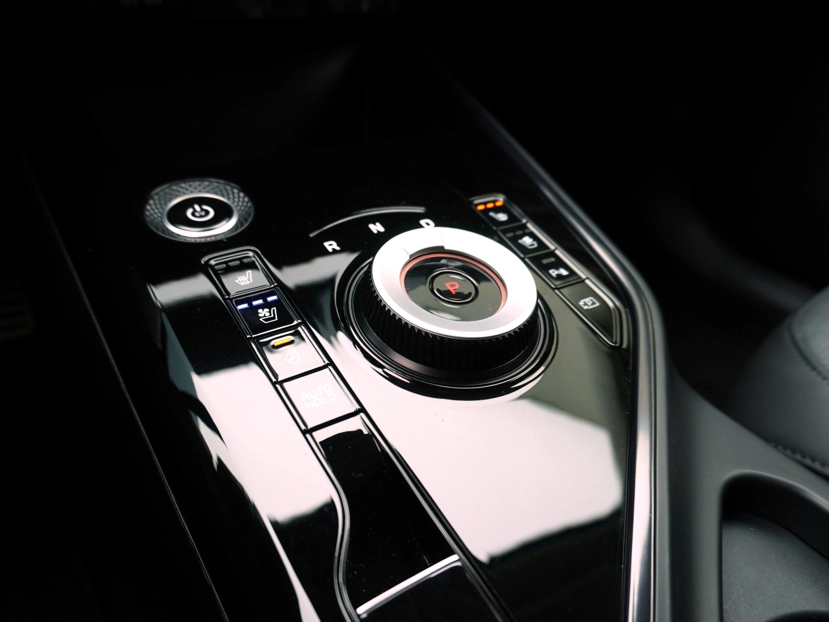 KIA Niro EV Style PLUS