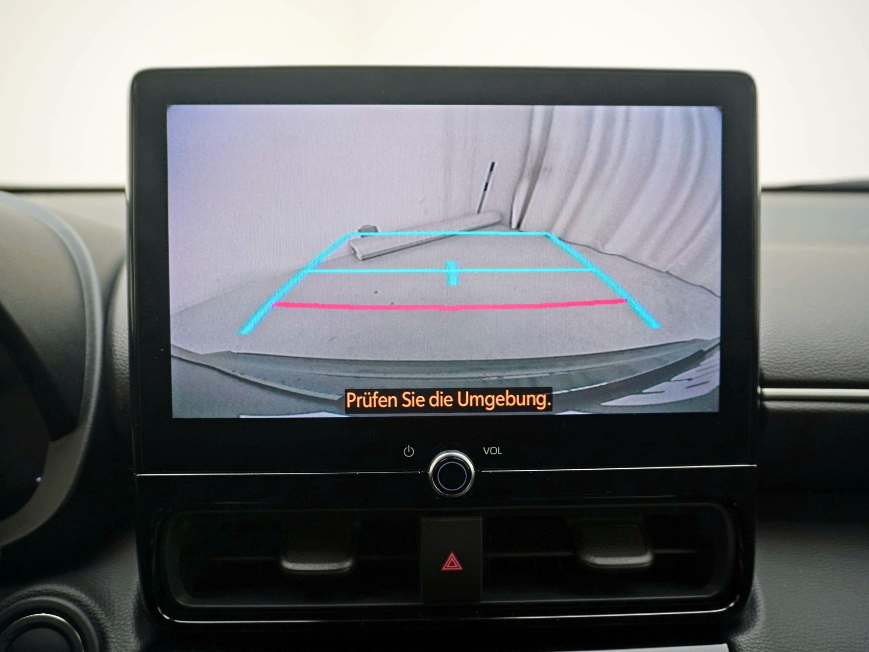 TOYOTA Yaris Cross 1.5 HSD Trend AWD-i ** 4×4 **