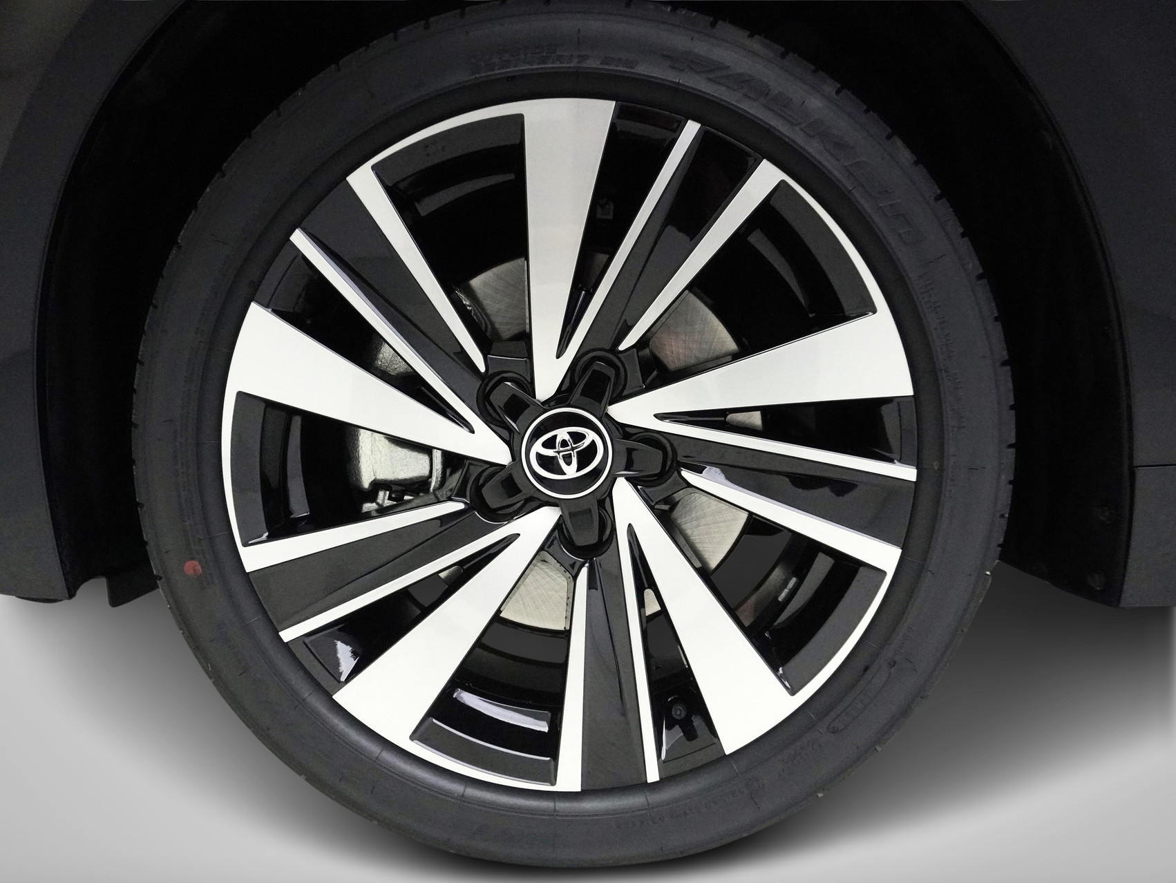 TOYOTA Corolla Touring Sports 2.0 HSD Trend