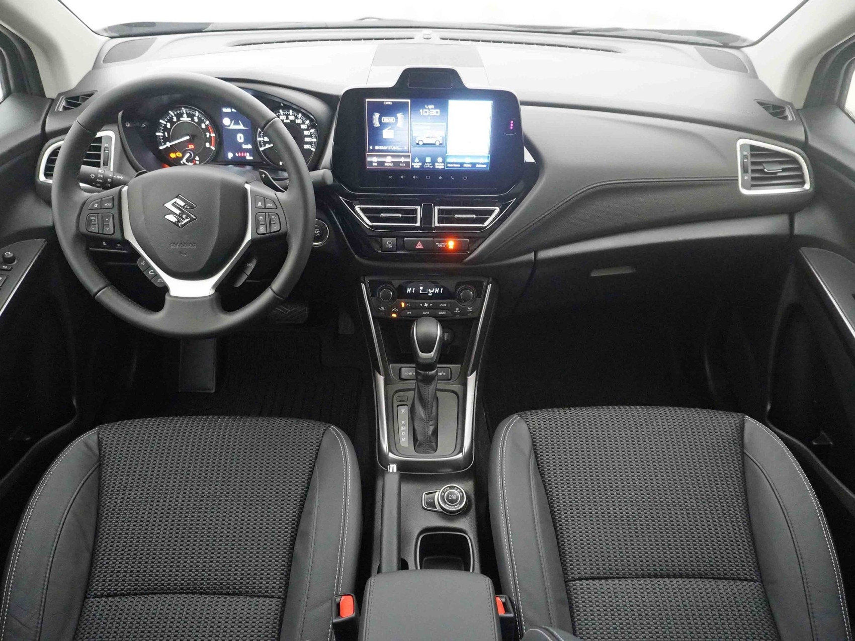 SUZUKI S-Cross 1.5 Compact Top Hybrid 4×4 MY24