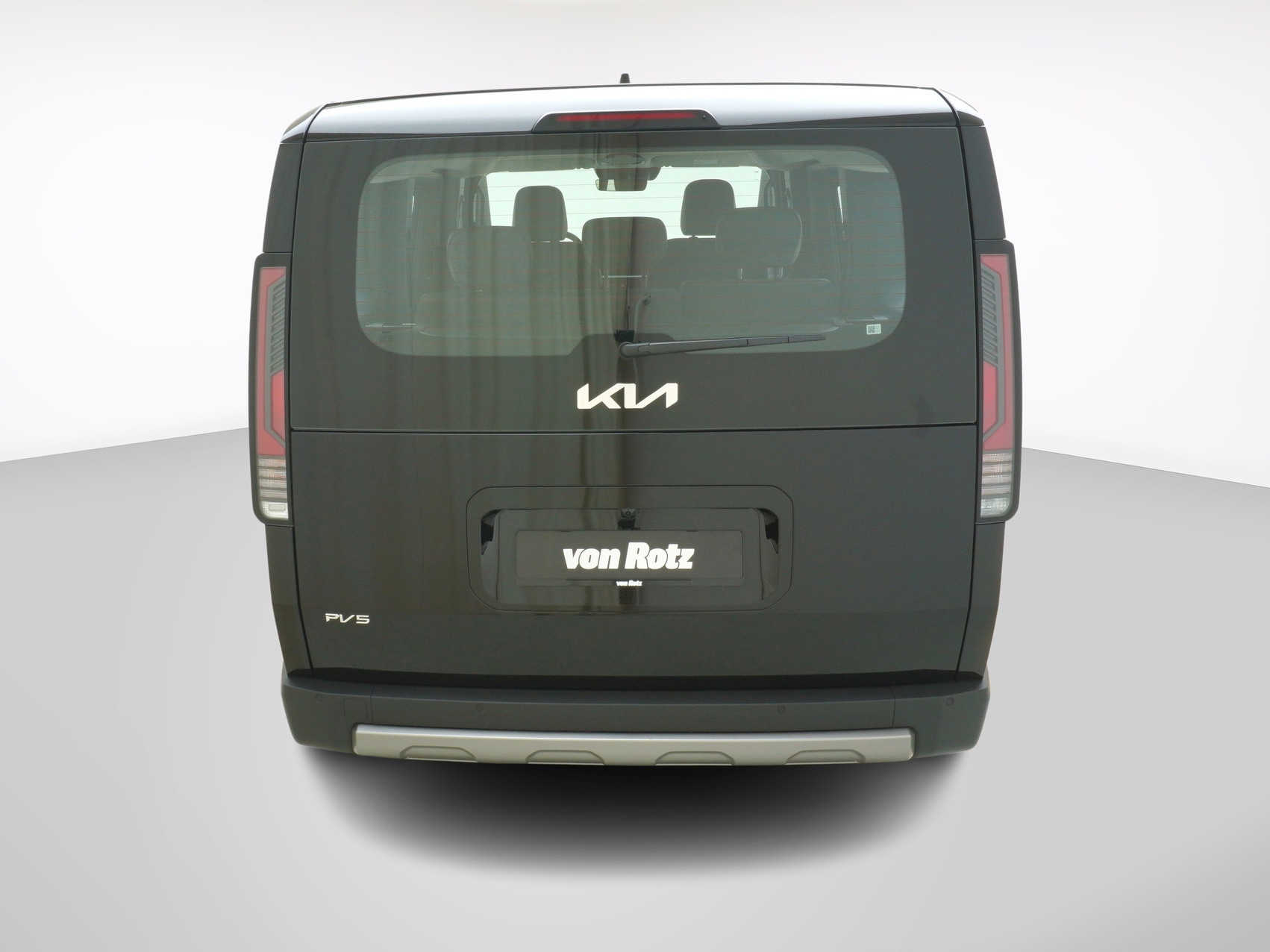 KIA PV5 Passenger 71.2 kWh Elite Plus