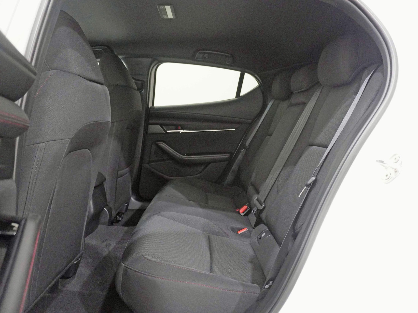 MAZDA 3 Hatchback 2.0 186 Homura