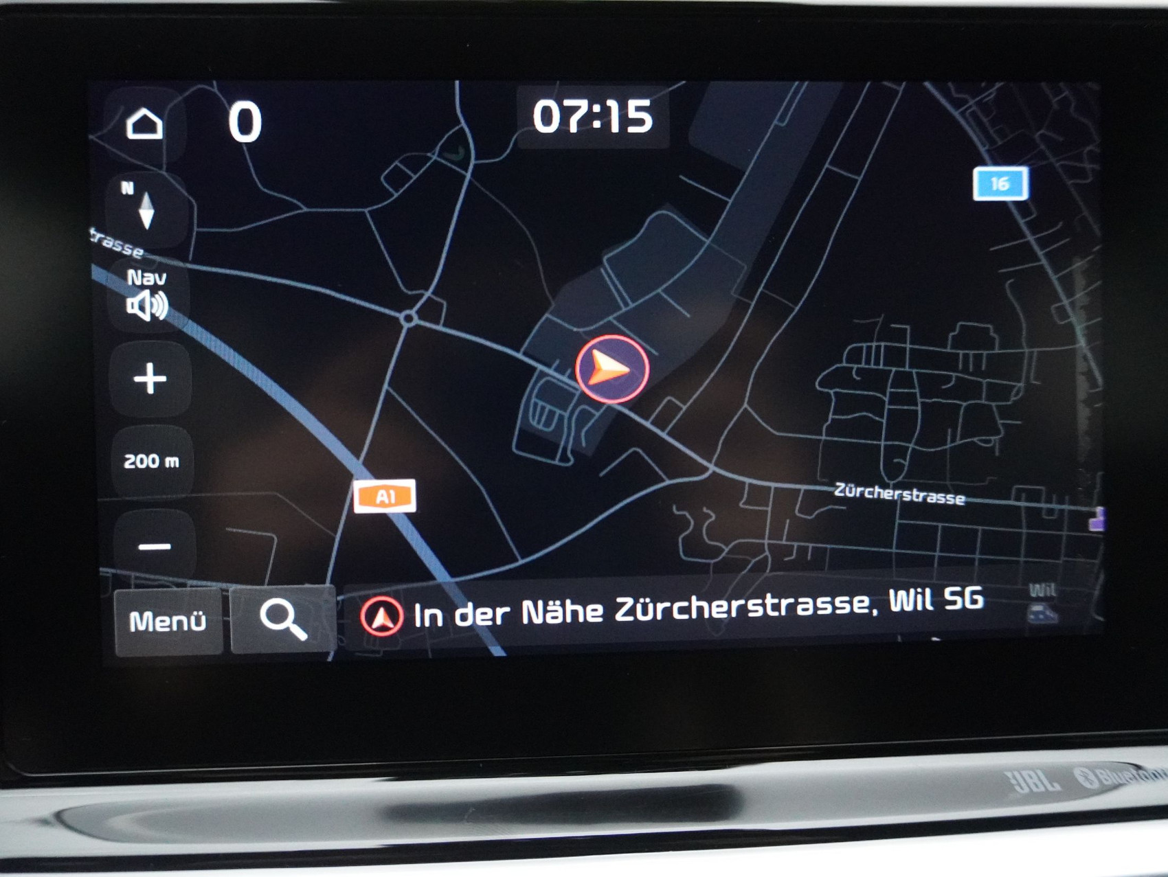 KIA Ceed Pro 1.4 T-GDi GT-Line