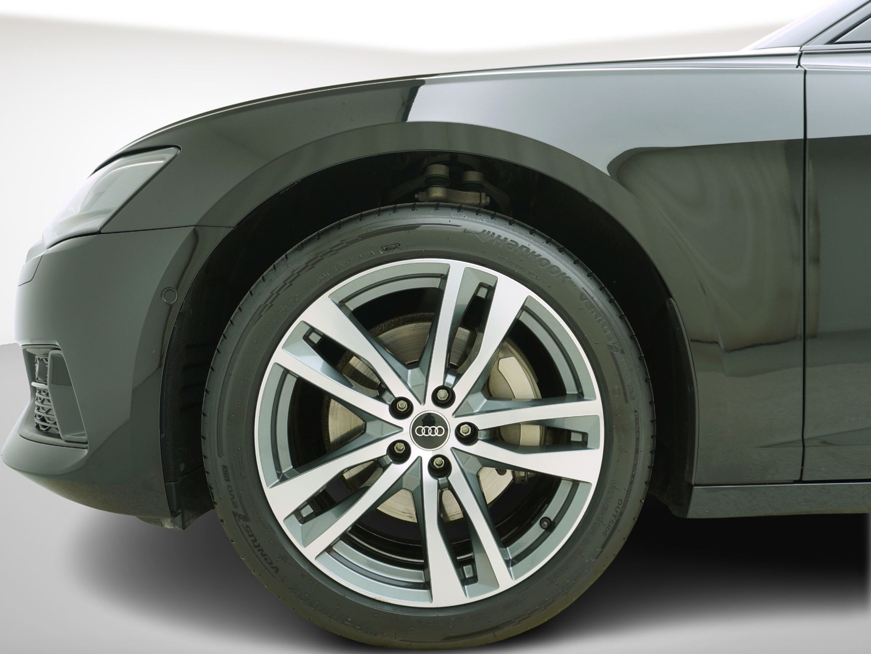 AUDI A6 Avant 45 TFSI Sport quattro S-Tronic