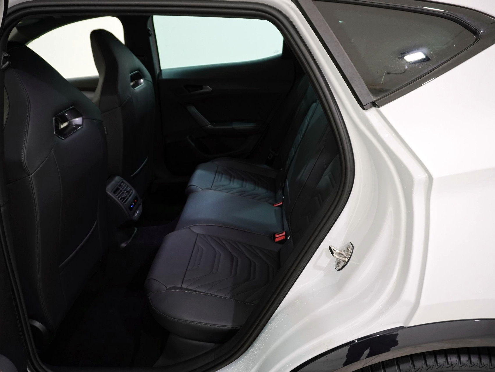 CUPRA Formentor 2.0 TSI VZ 4Drive DSG