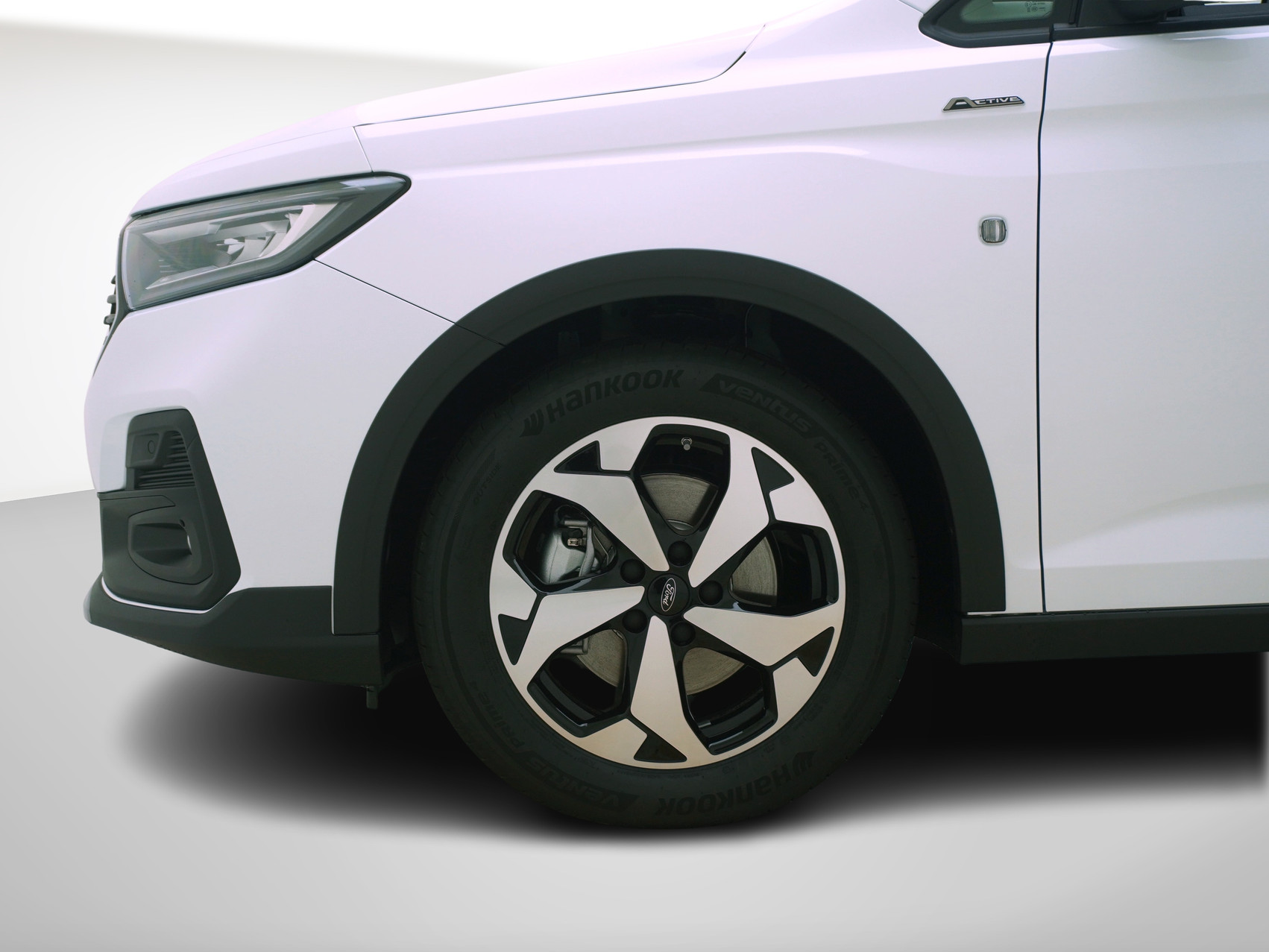 FORD Grand Tourneo Connect Grand Tourneo Connect 2.0 EcoBlue Active 4×4