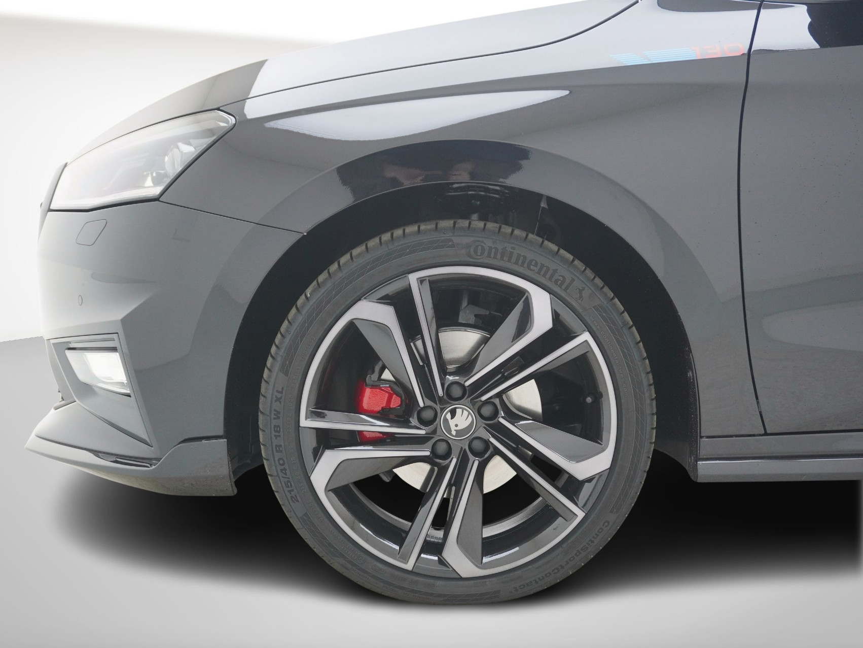 SKODA Fabia 1.5 TSI 130 DSG