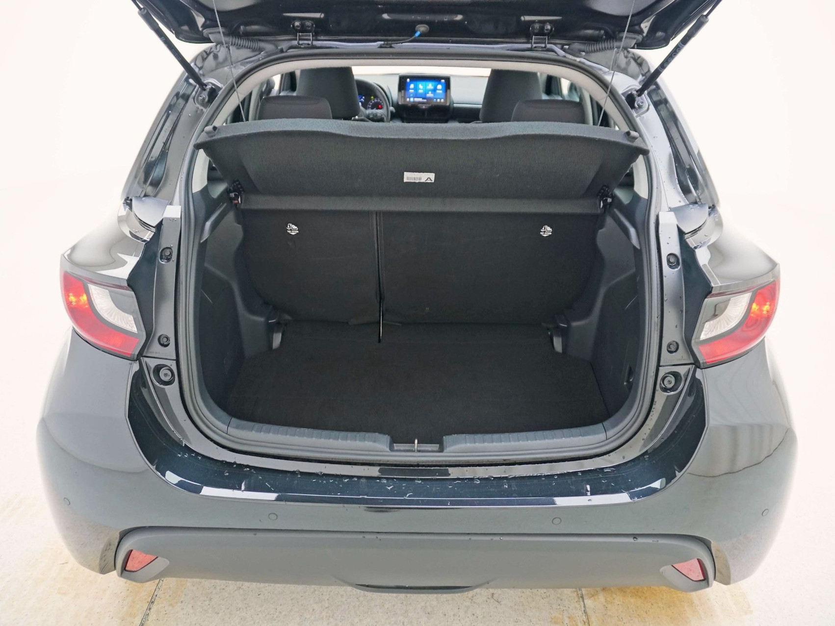 MAZDA 2 1.5 Hybrid Exclusive-Line