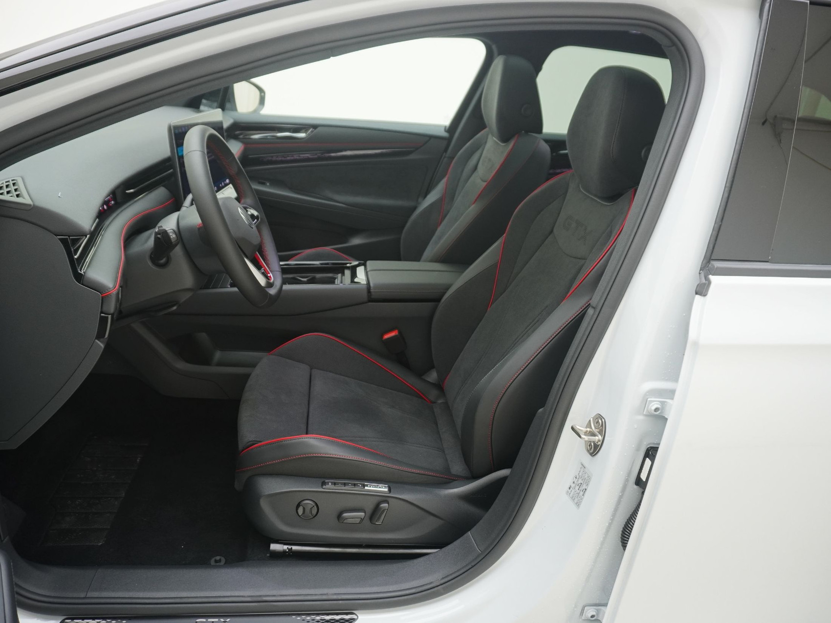 VW ID.7 Tourer 86 kWh GTX 4MOTION