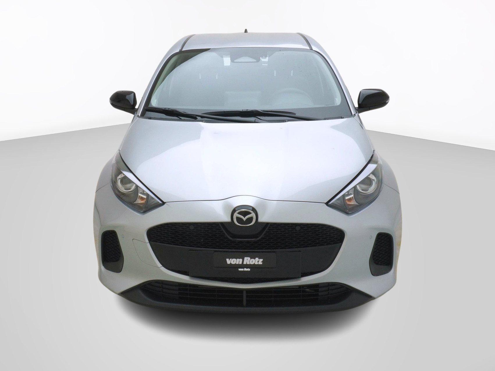 MAZDA 2 1.5 Hybrid Exclusive-Line
