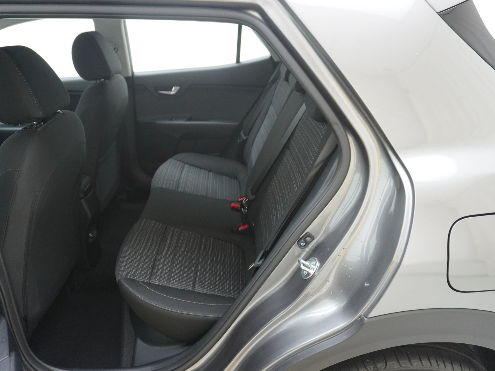 KIA Stonic 1.0 T-GDi Style