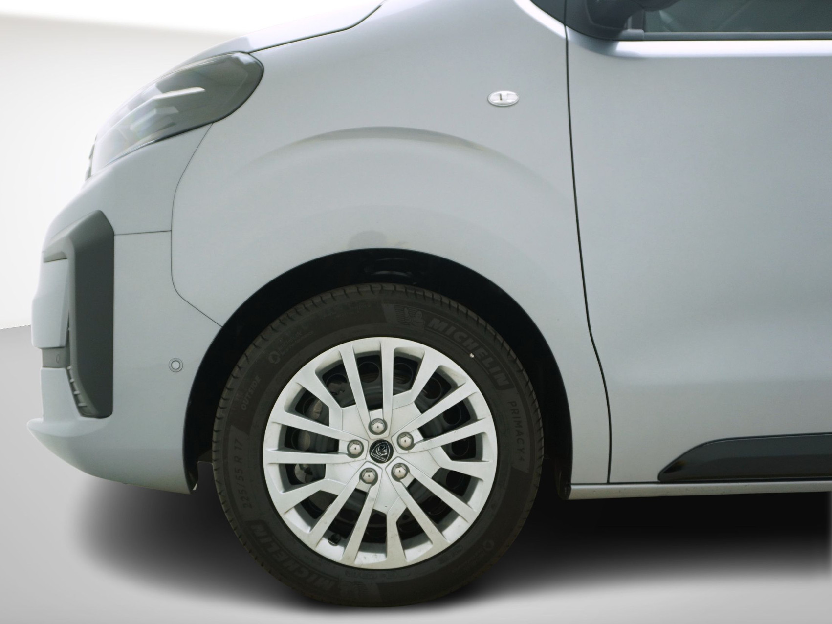 PEUGEOT Traveller Long 2.0 BlueHDi Business