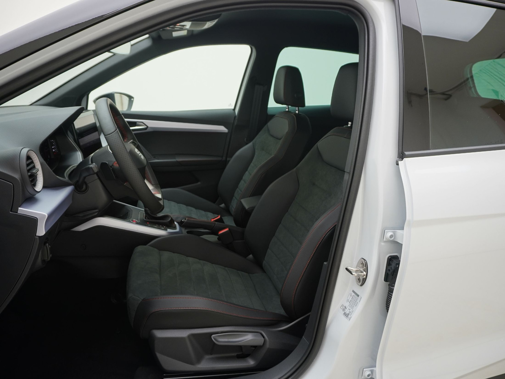 SEAT Arona 1.5 TSI FR DSG