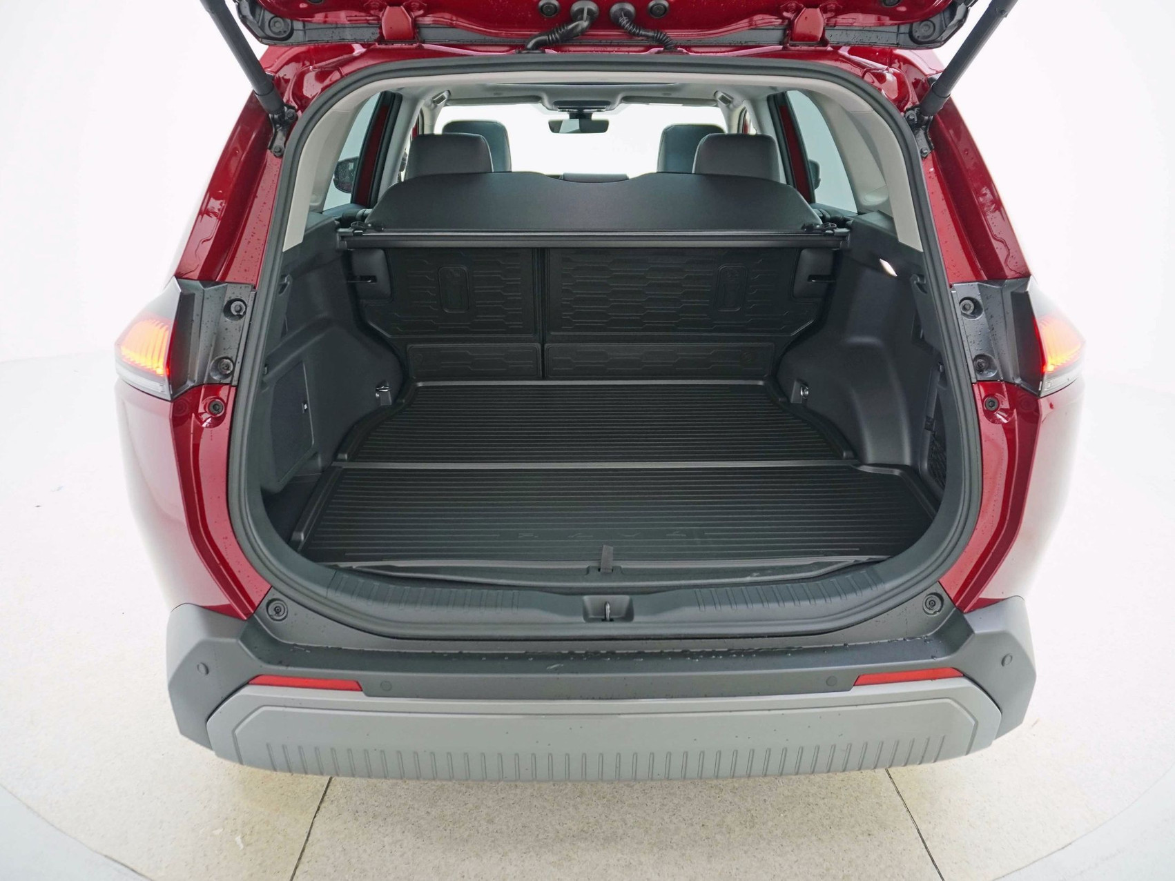 TOYOTA RAV4 2.5 HEV Premium