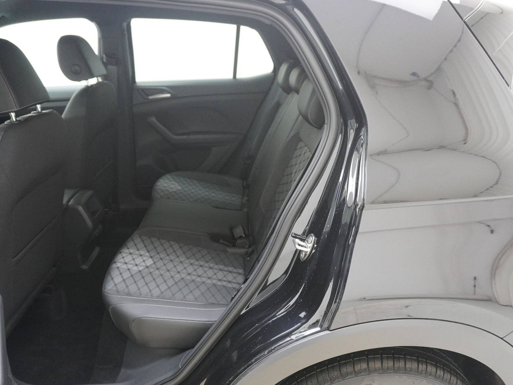 VW T-Cross 1.5 TSI R-Line DSG