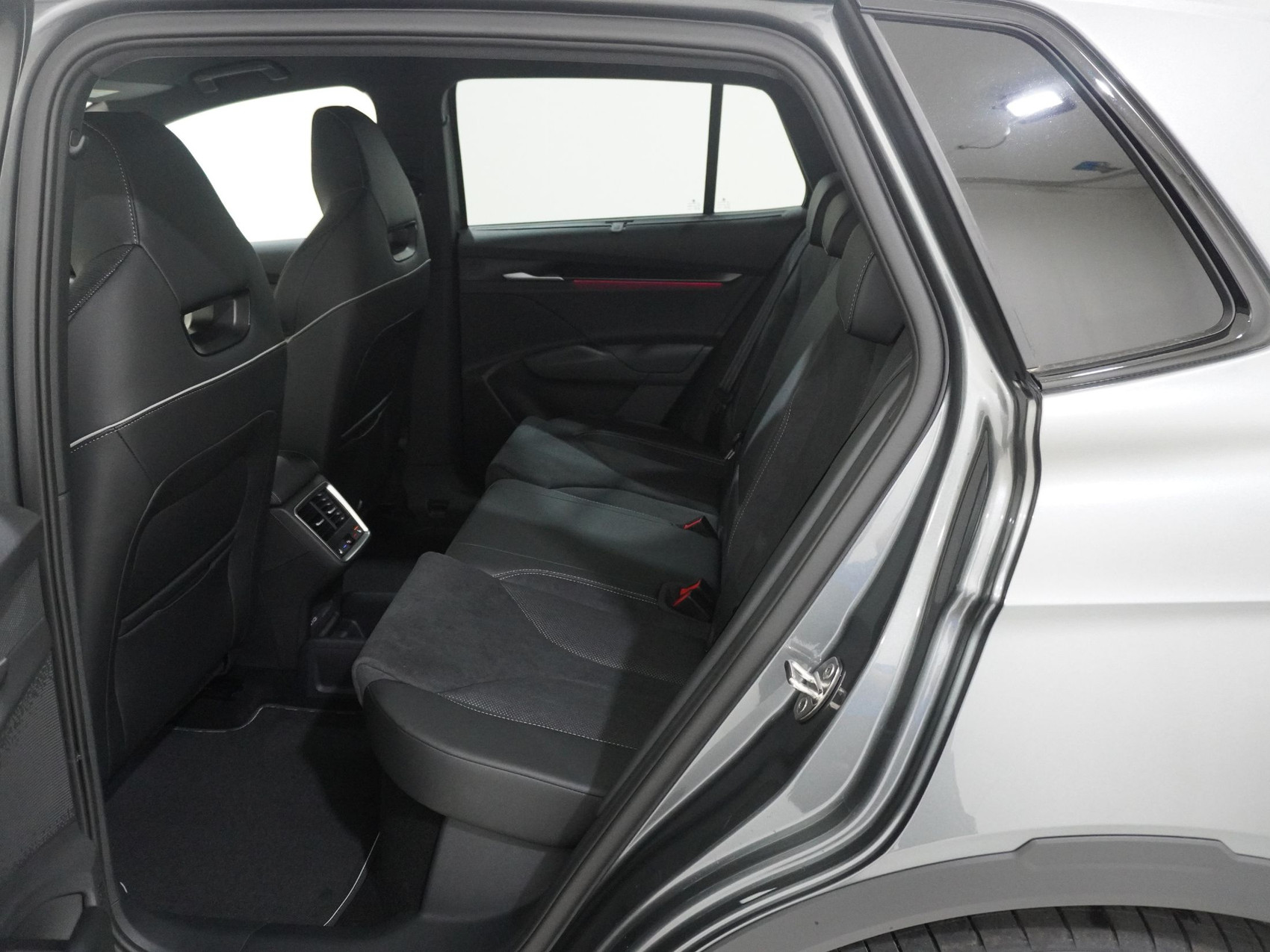 SKODA Elroq 85 SportLine Advanced 4×4