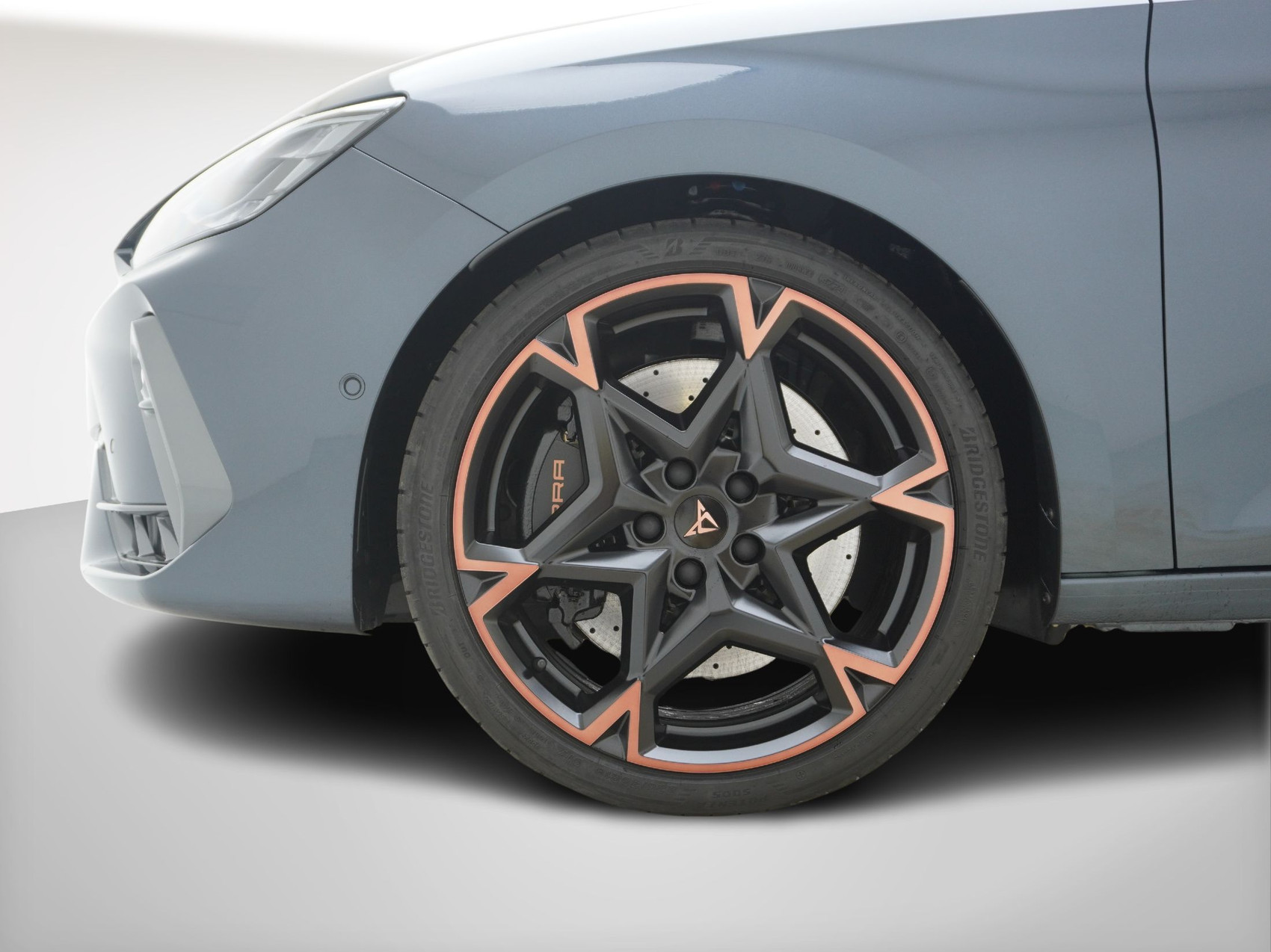 CUPRA Leon ST 2.0 TSI VZ 4Drive DSG